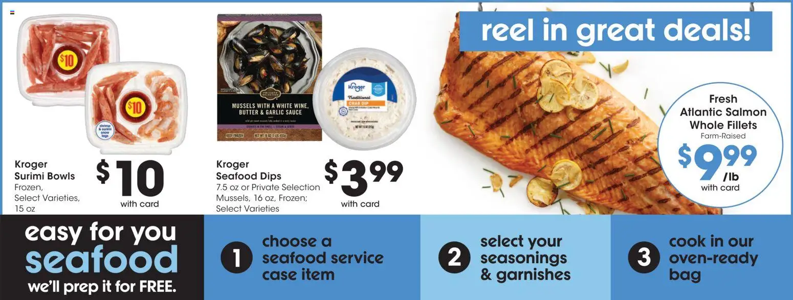 dillons - Dillons Weekly Ad - 09/30 - 10/06 2026 - page: 11