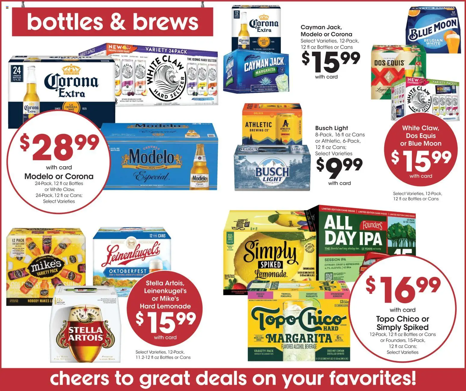 dillons - Dillons Weekly Ad - 10/07 - 10/13 2026 - page: 11