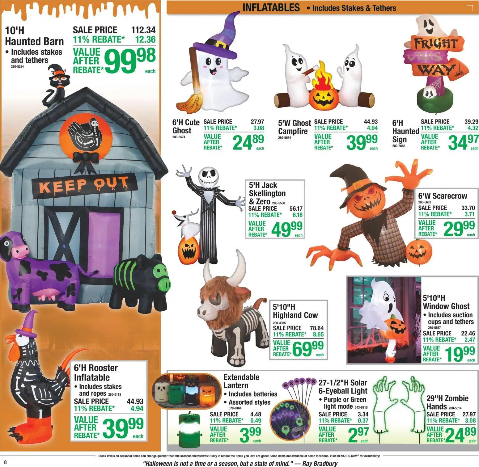 menards - Menards Weekly Ad - 09/24 - 10/04 2026 - page: 12