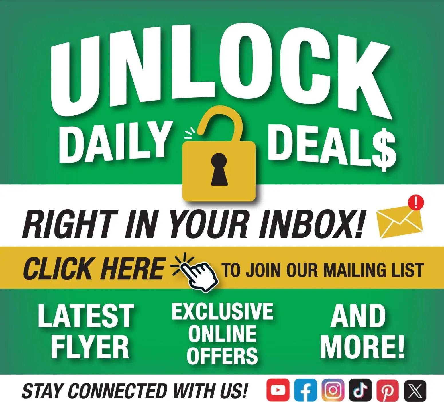 menards - Menards Weekly Ad - 09/24 - 10/04 2026 - page: 25