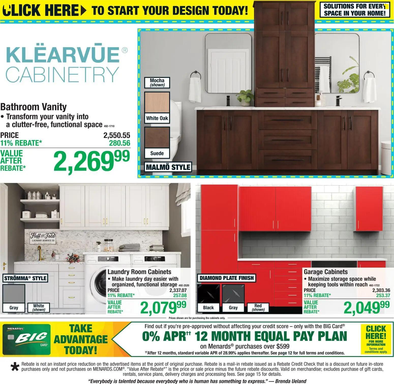 menards - Menards Weekly Ad - 09/24 - 10/04 2026 - page: 19