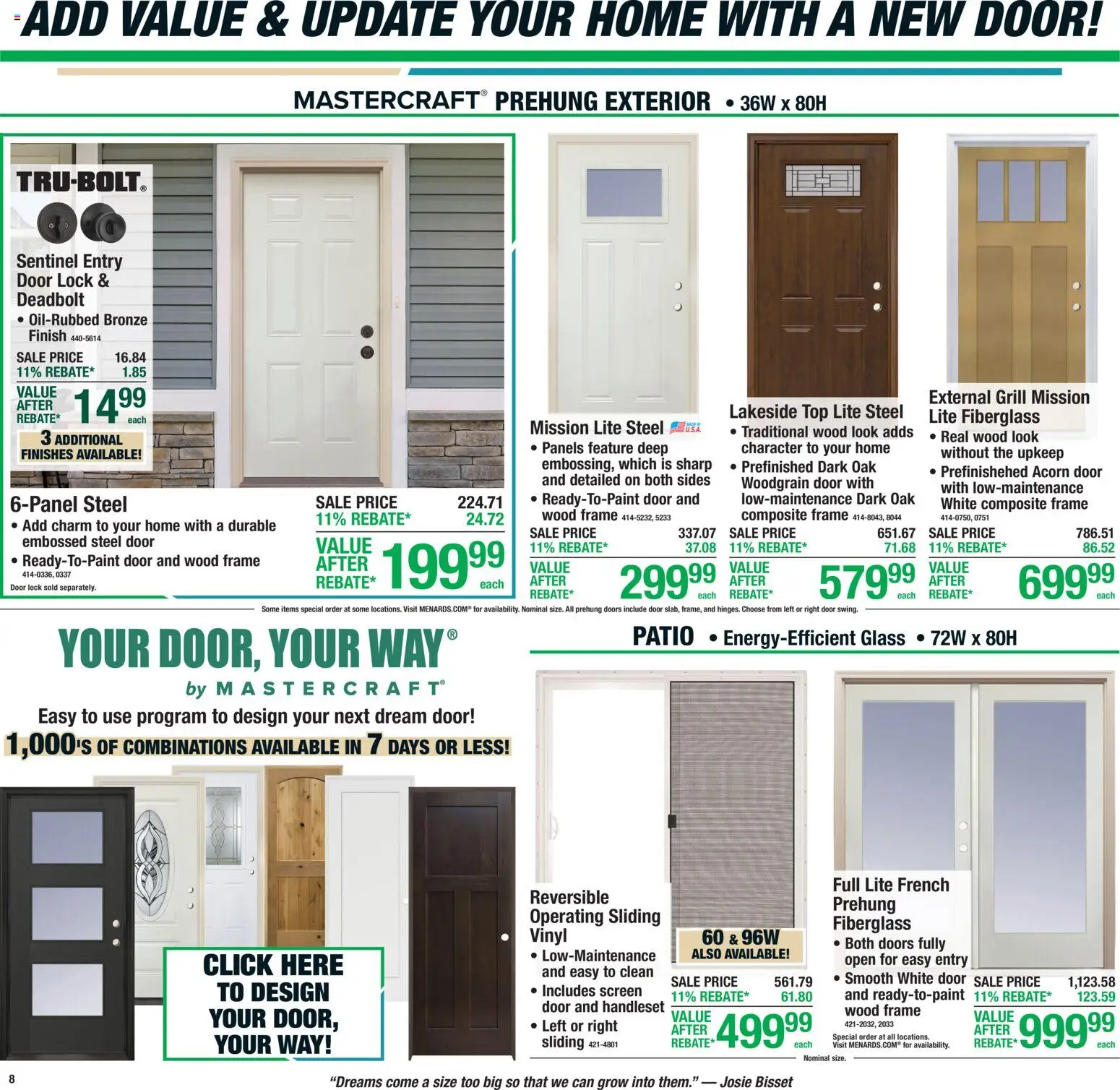 menards - Menards Weekly Ad - 10/01 - 10/11 2026 - page: 12