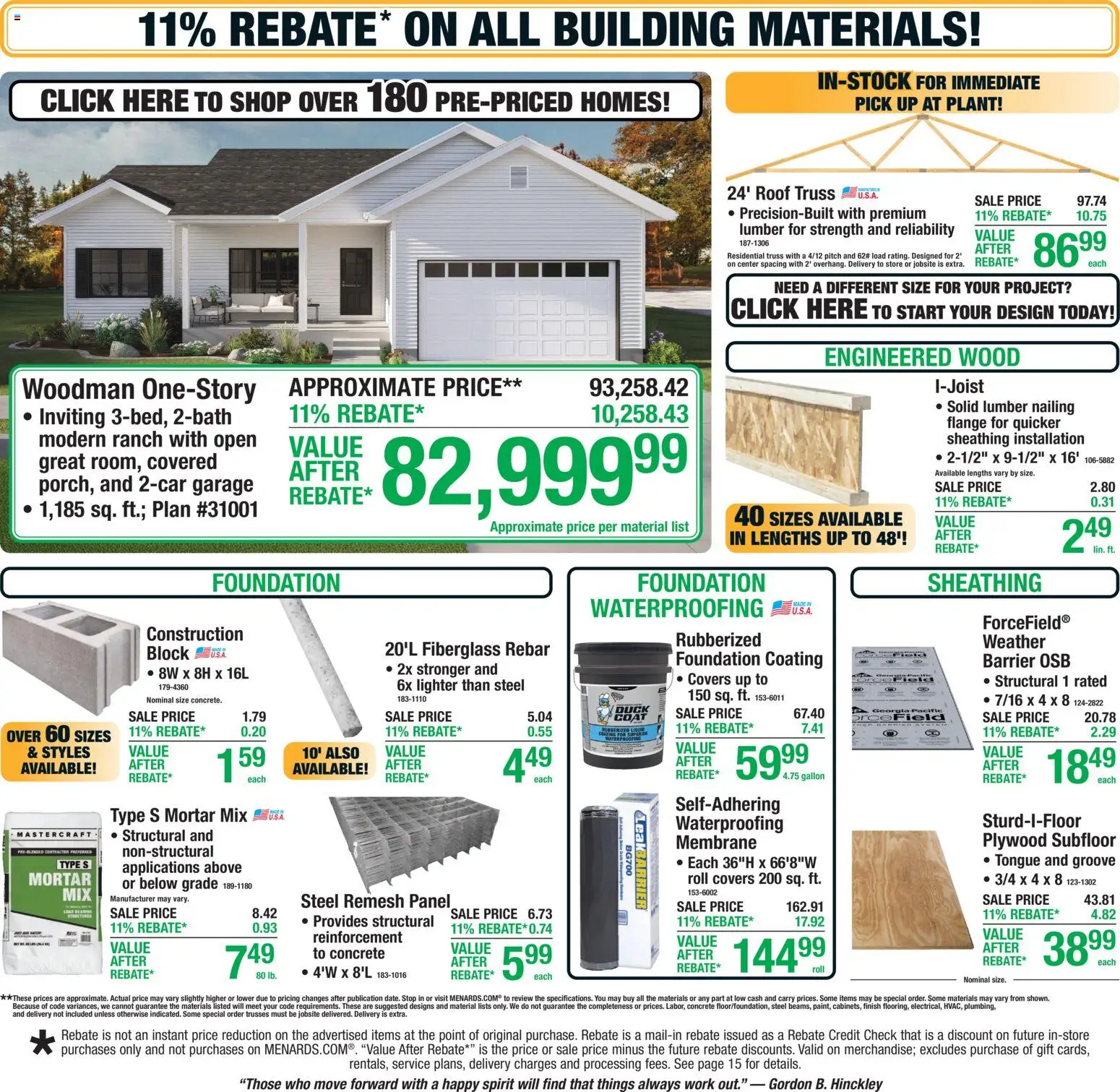 menards - Menards Weekly Ad - 10/01 - 10/11 2026 - page: 15