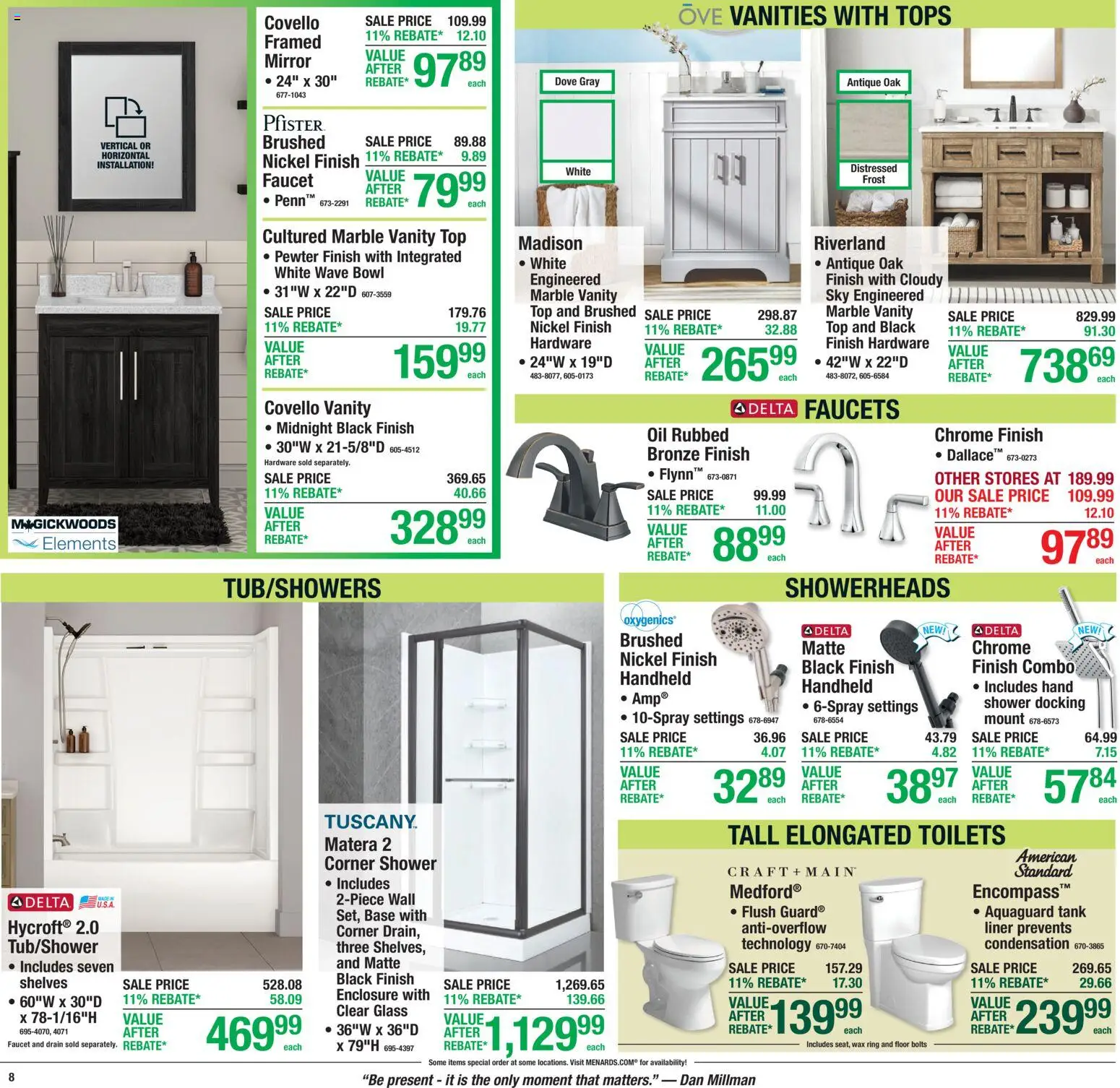 menards - Menards Weekly Ad - 10/08 - 10/18 2026 - page: 9