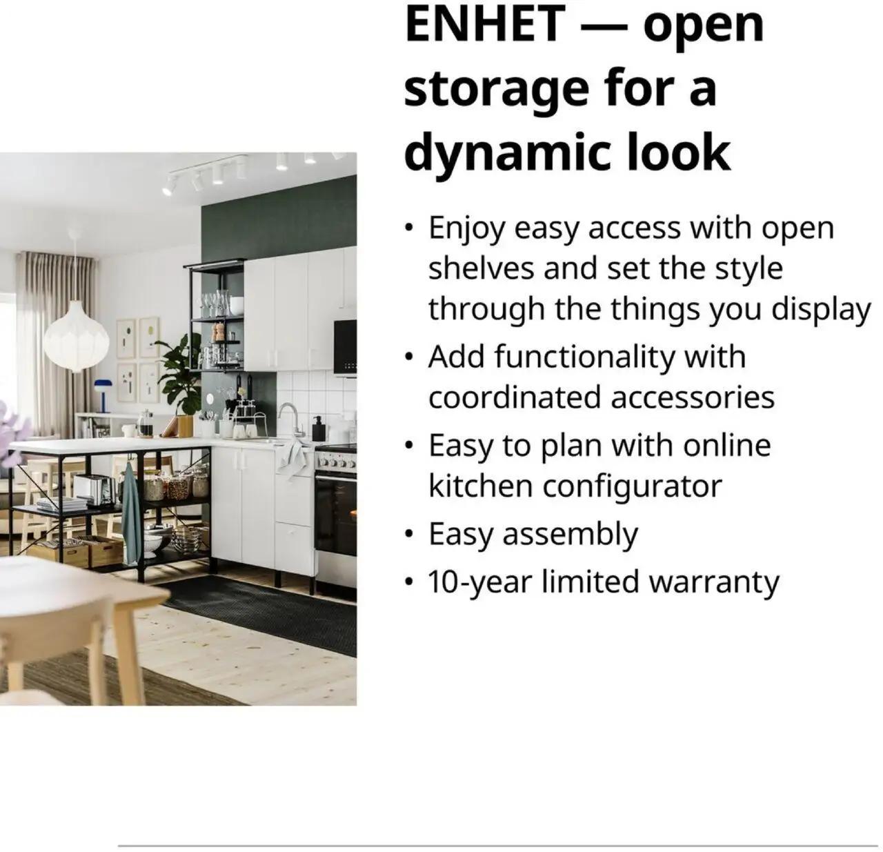 ikea - IKEA Kitchens 2025 - page: 4