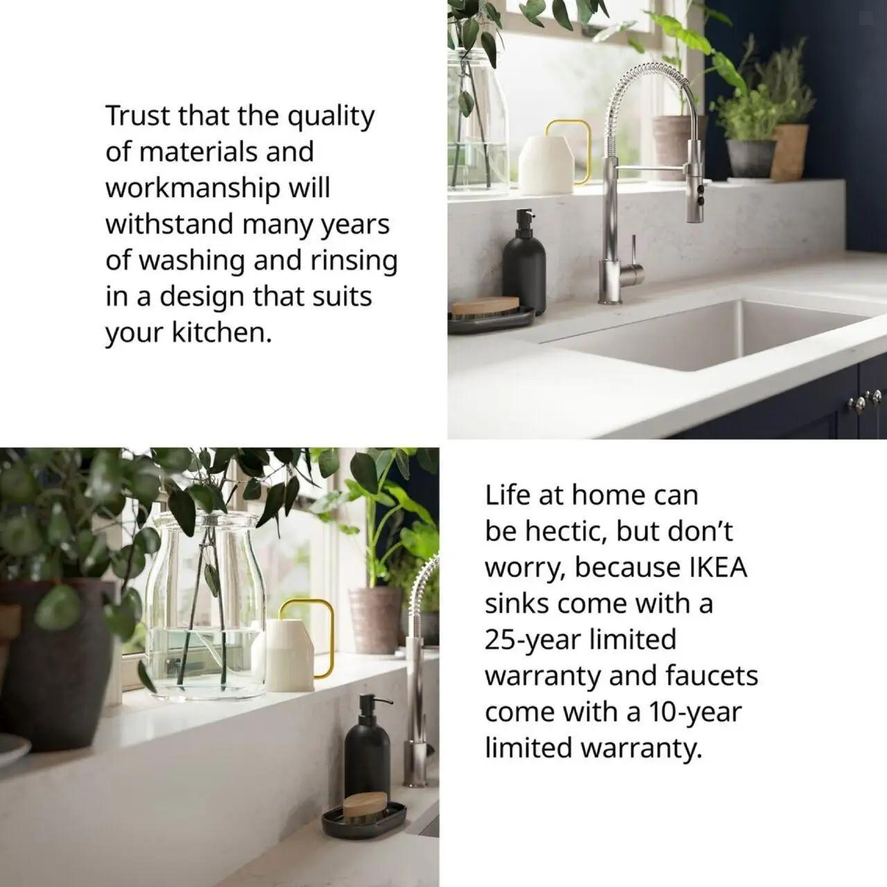 ikea - IKEA Kitchens 2025 - page: 12