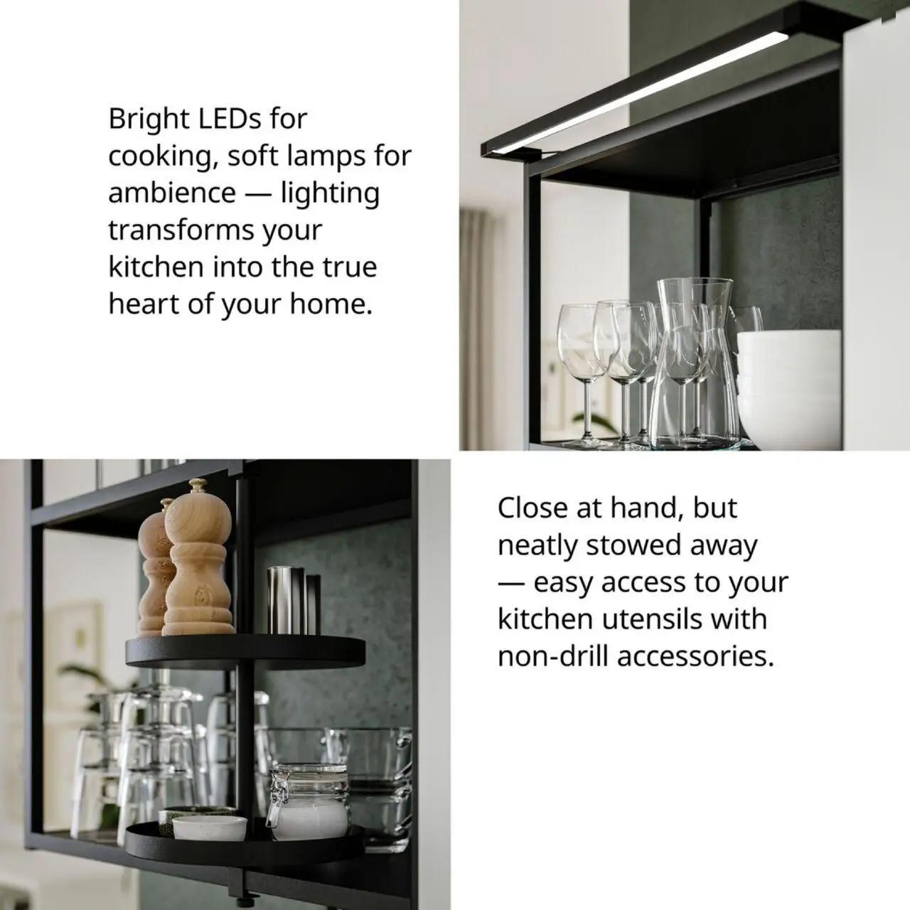 ikea - IKEA Kitchens 2025 - page: 41
