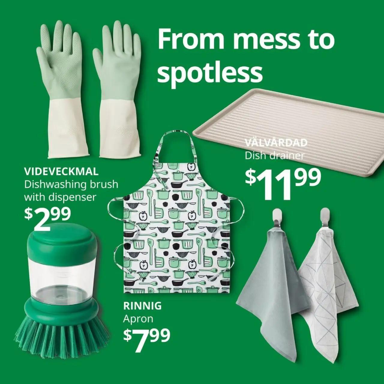 ikea - IKEA Kitchens 2025 - page: 31