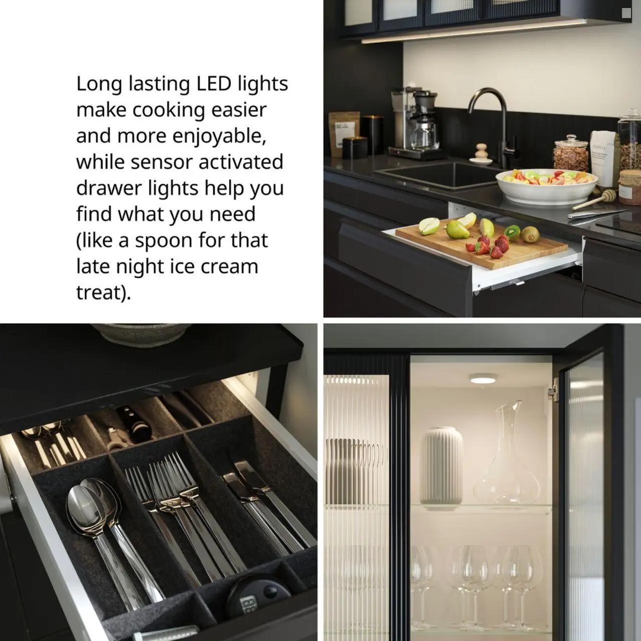 ikea - IKEA Kitchens 2025 - page: 35