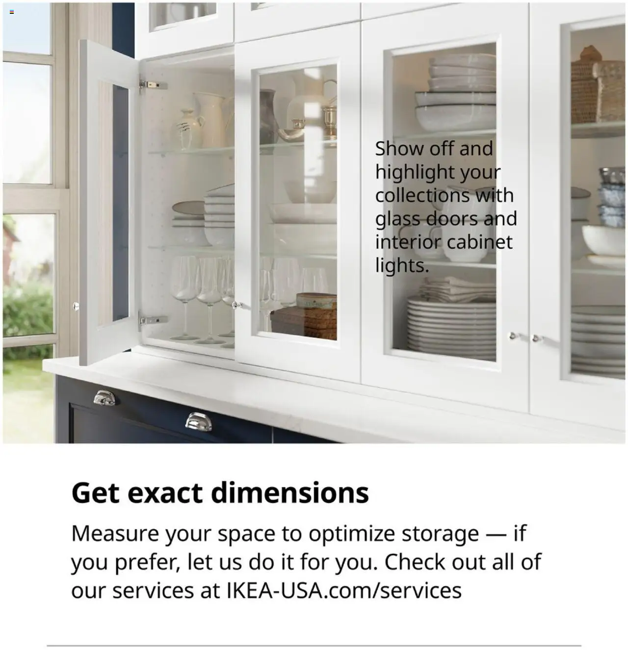 ikea - IKEA Kitchens 2025 - page: 13