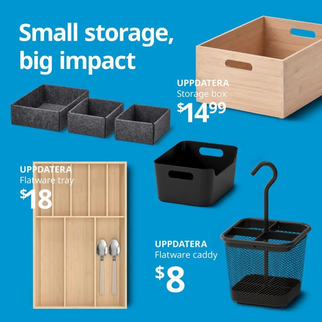ikea - IKEA Kitchens 2025 - page: 17