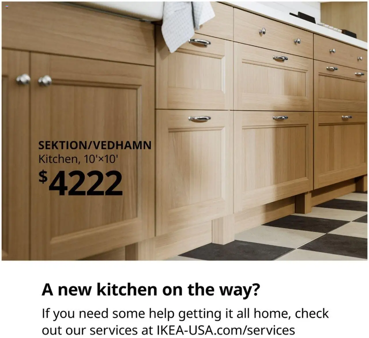 ikea - IKEA Kitchens 2025 - page: 24