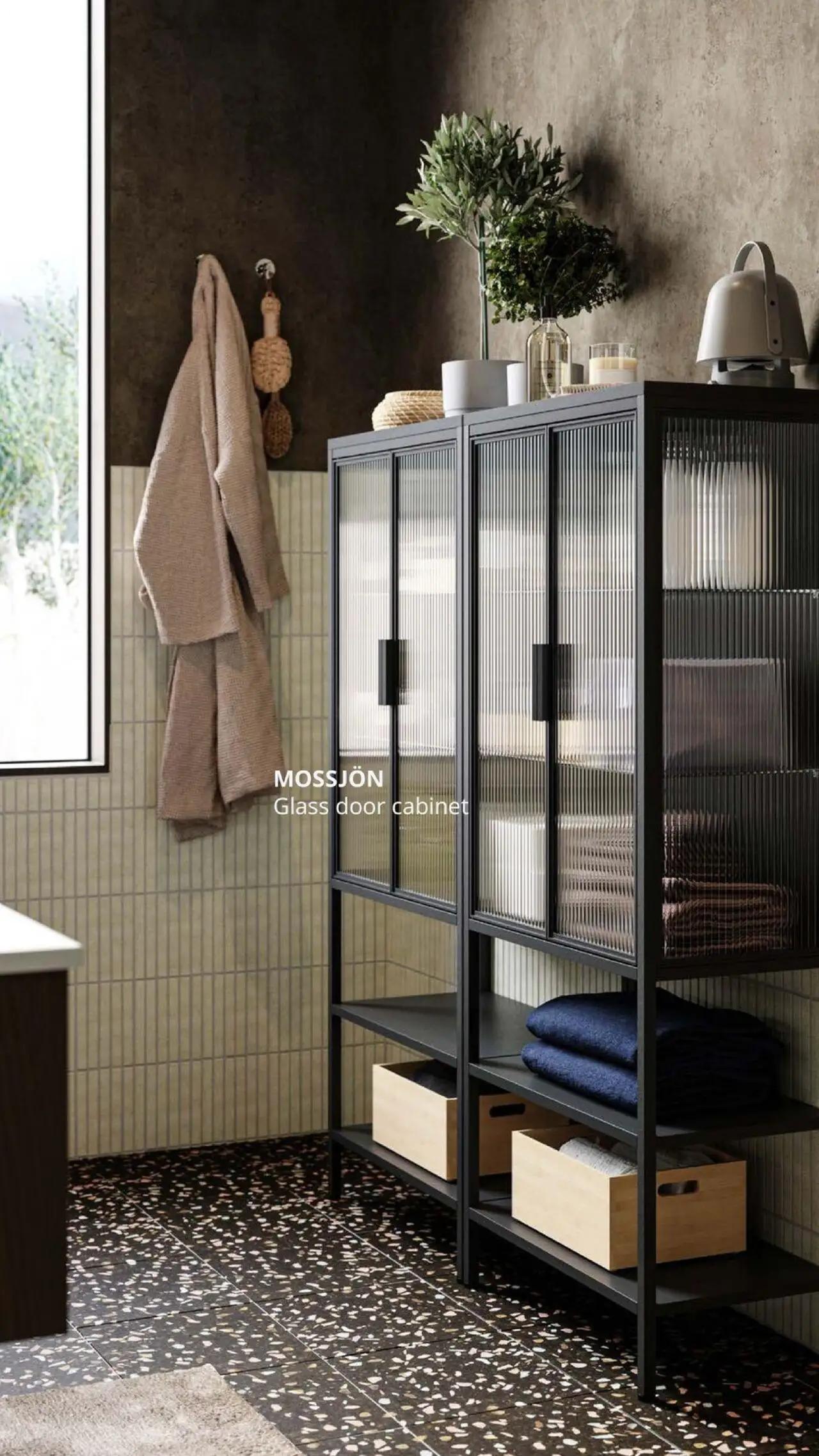 ikea - IKEA Bathroom Brochure - from Wednesday 01/01 2026 - page: 13