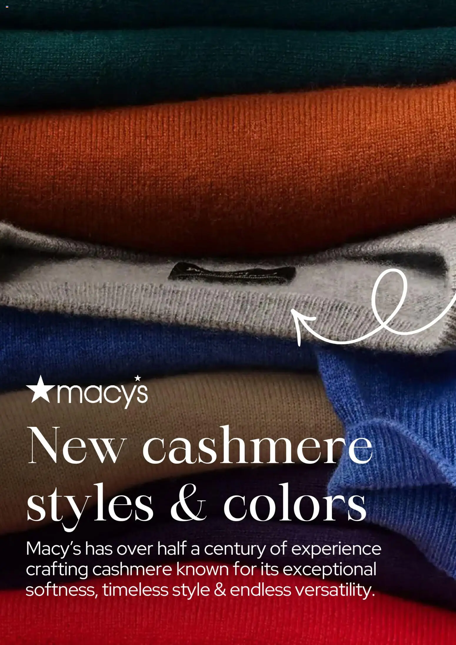 macys - Macy's Weekly Ad - 10/04 - 10/24 2026
