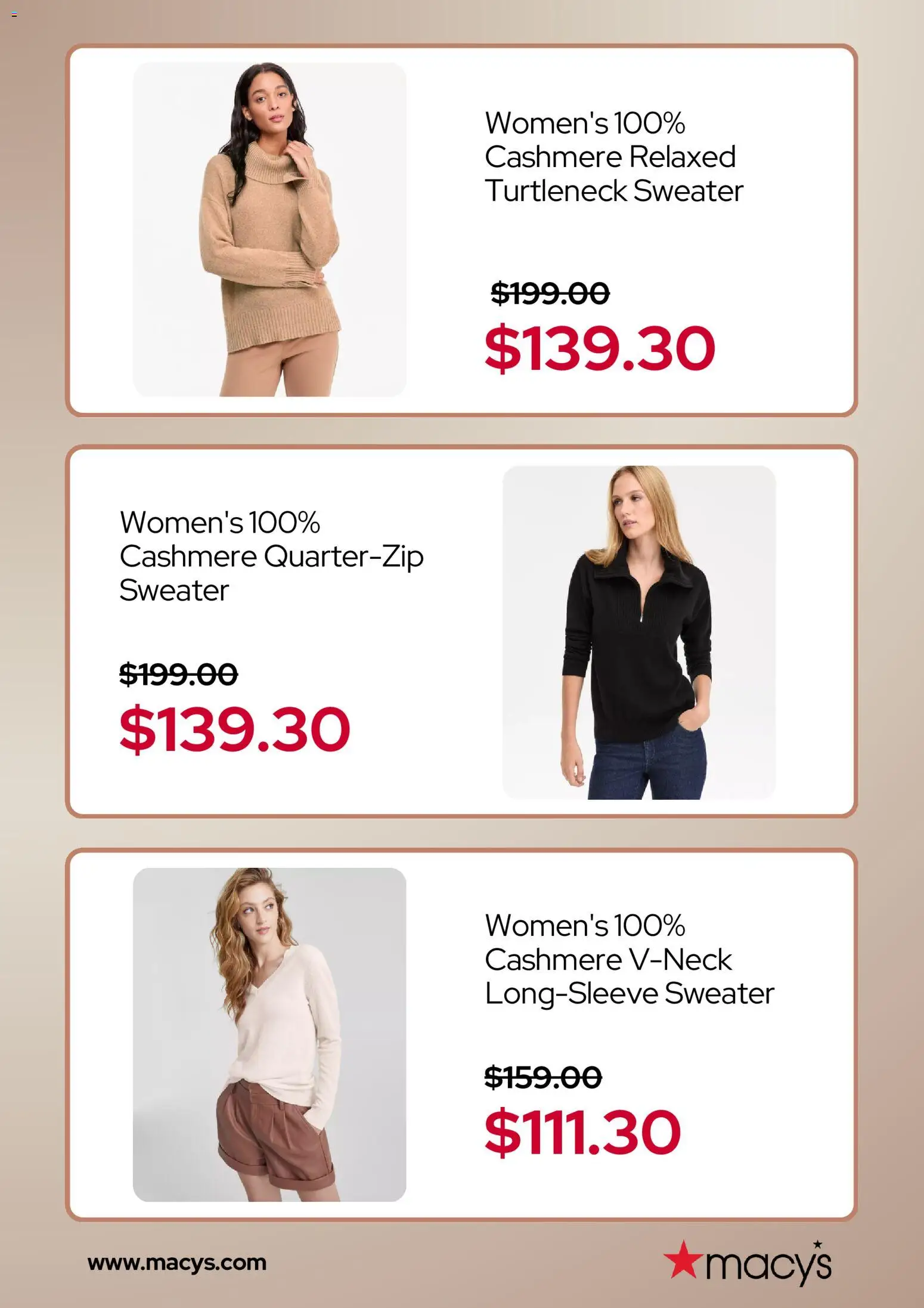 macys - Macy's Weekly Ad - 10/04 - 10/24 2026 - page: 5