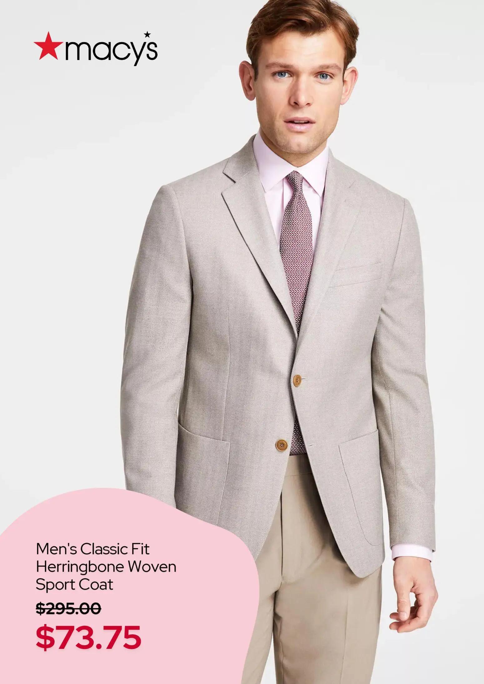 macys - Macy's Weekly Ad - from Monday 01/19 2026 - page: 6
