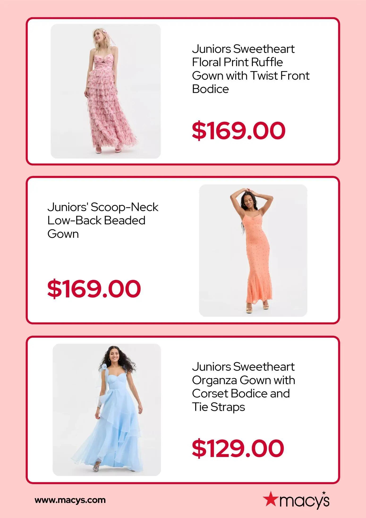 macys - Macy's Weekly Ad - from Sunday 02/22 2026 - page: 5