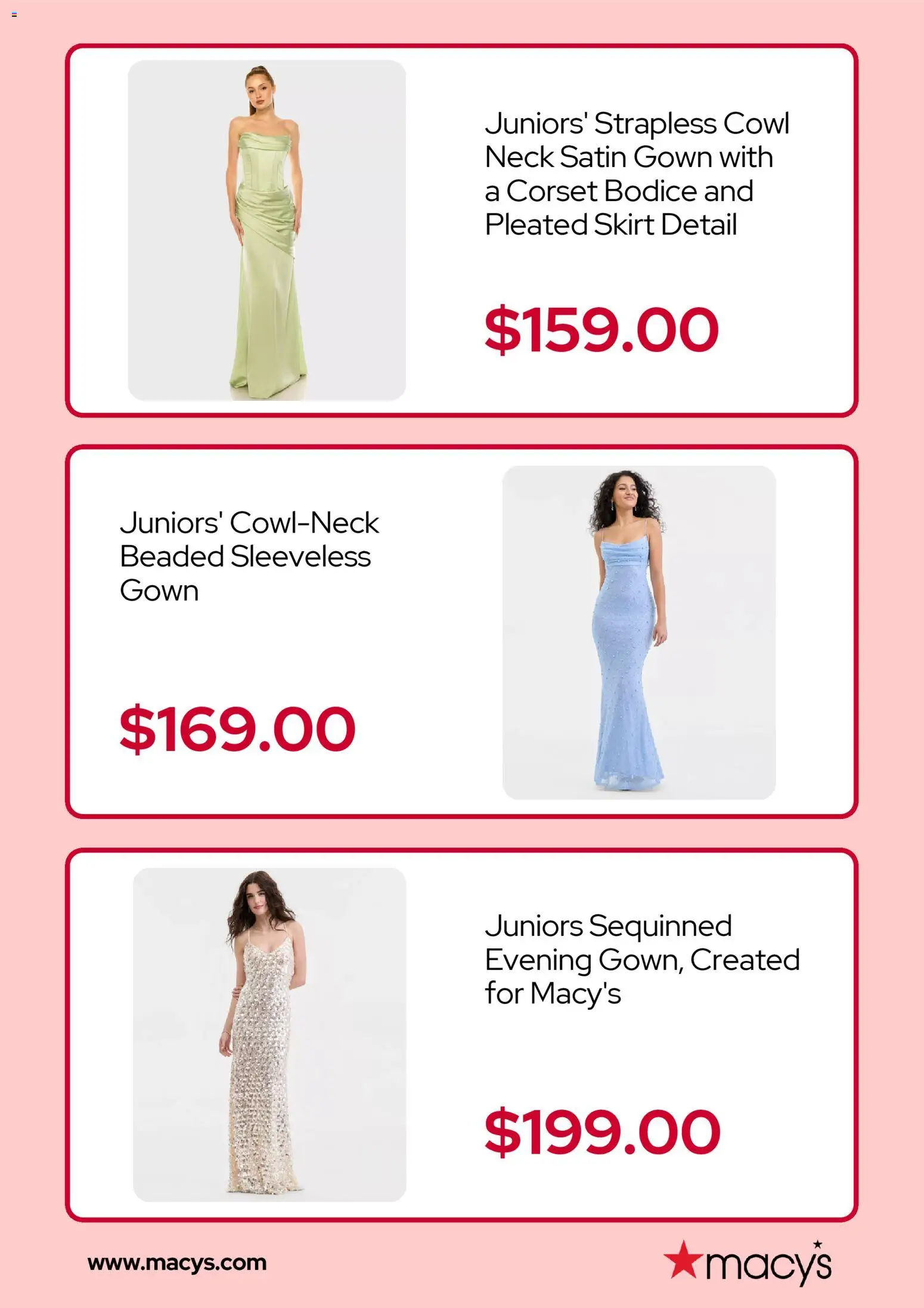 macys - Macy's Weekly Ad - from Sunday 02/22 2026 - page: 3
