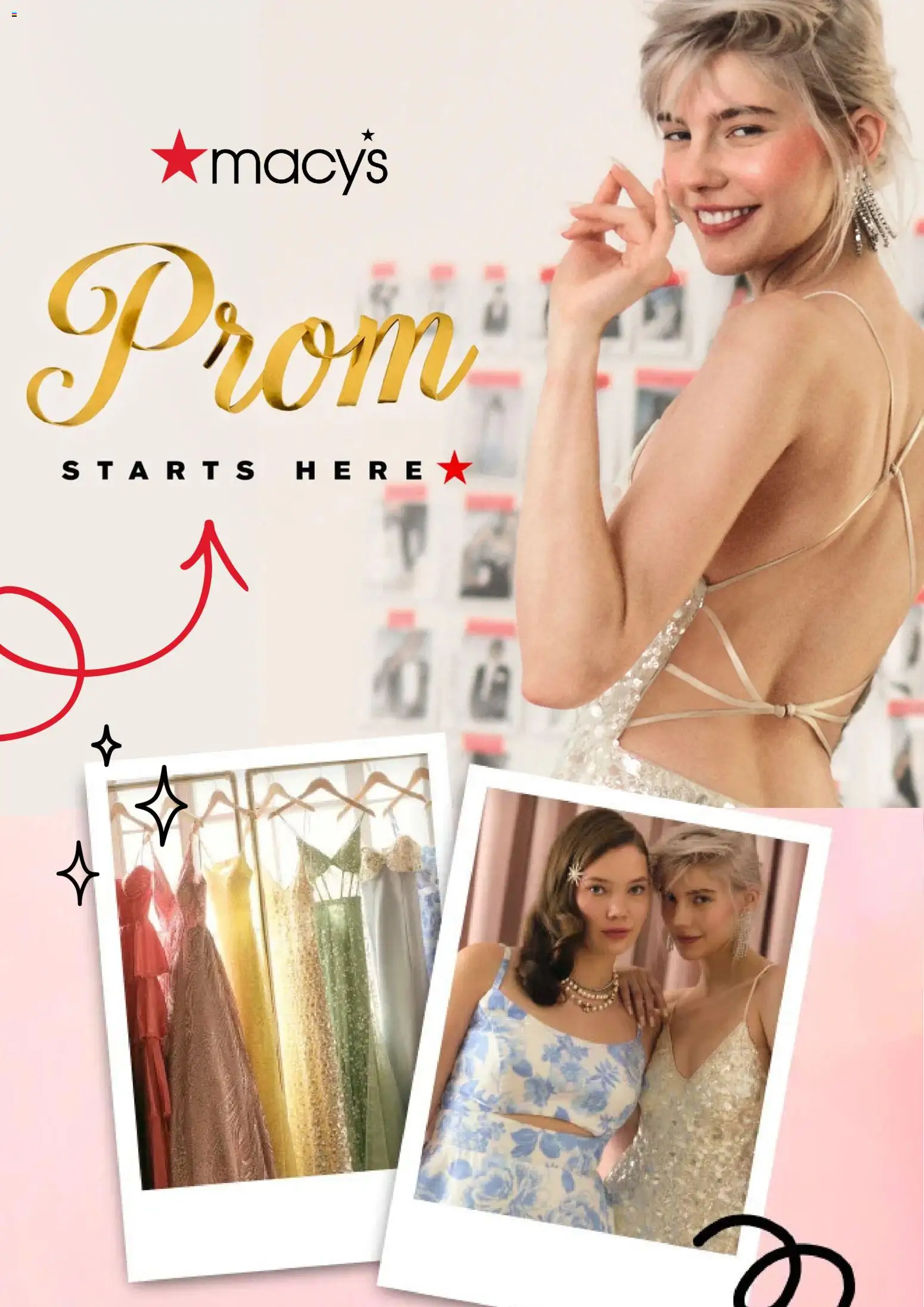 macys - Macy's Weekly Ad - from Sunday 02/22 2026