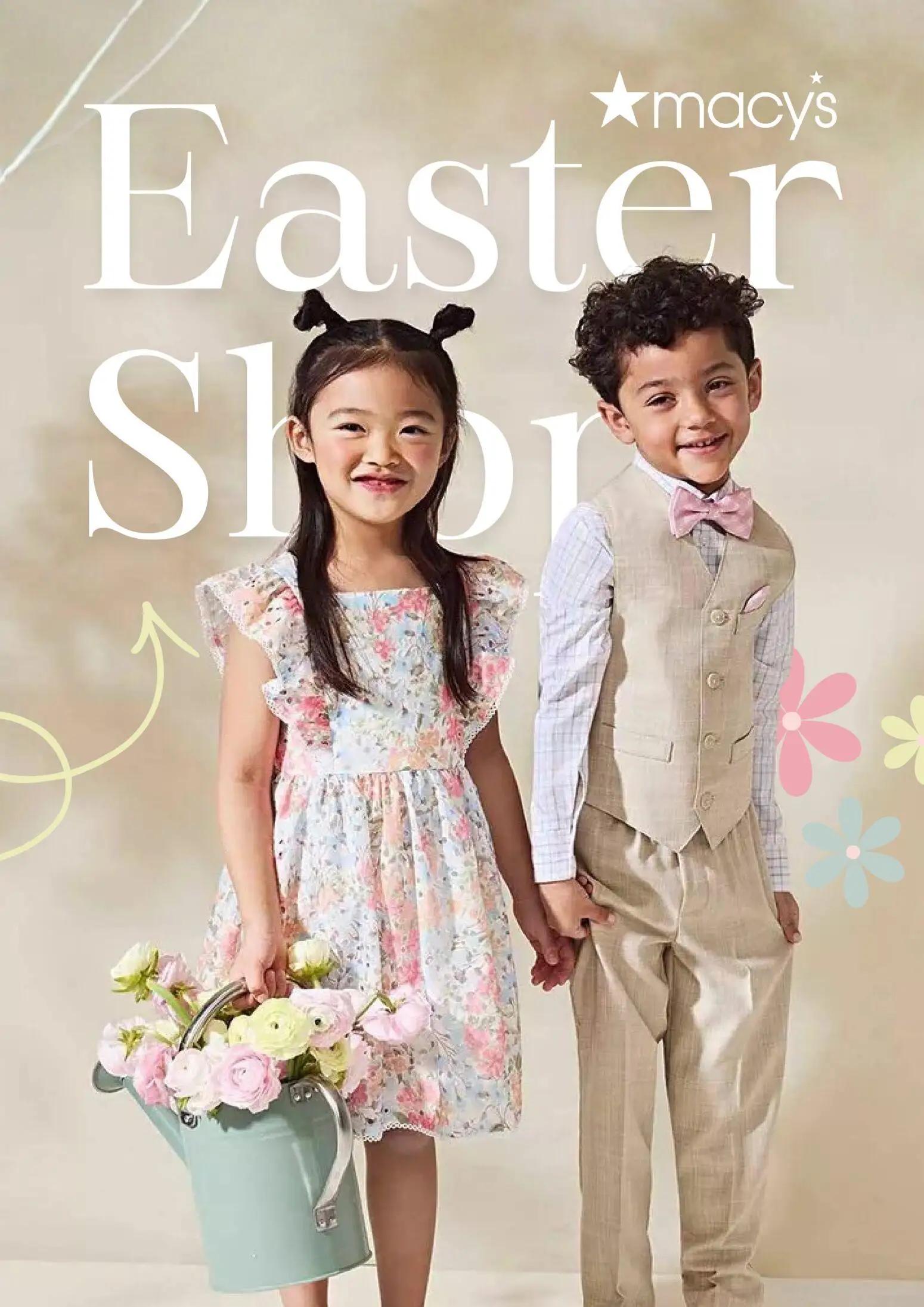 macys - Macy's Weekly Ad - from Monday 03/09 2026