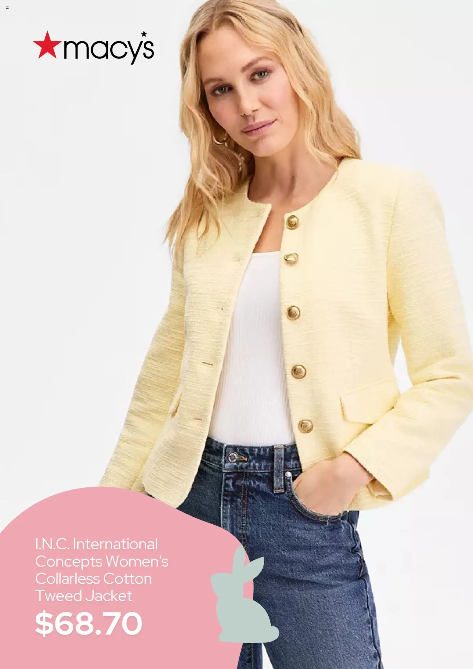macys - Macy's Weekly Ad - from Monday 03/09 2026 - page: 2