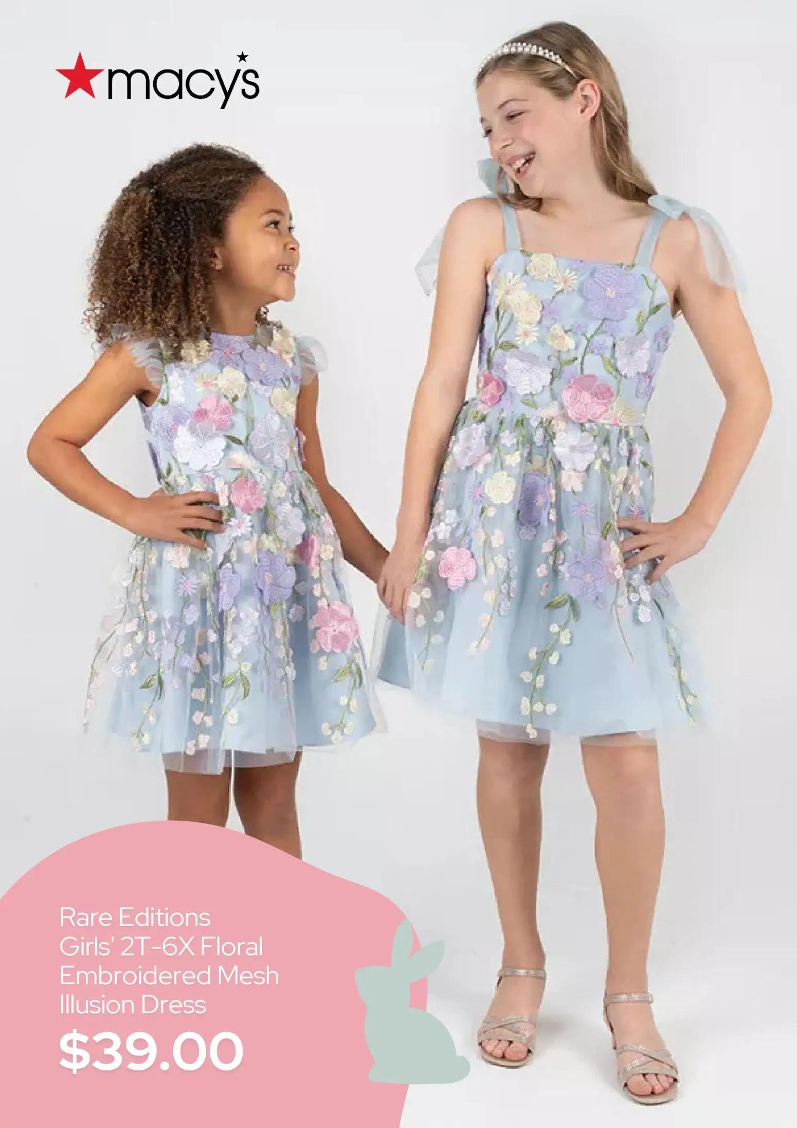 macys - Macy's Weekly Ad - from Monday 03/09 2026 - page: 4