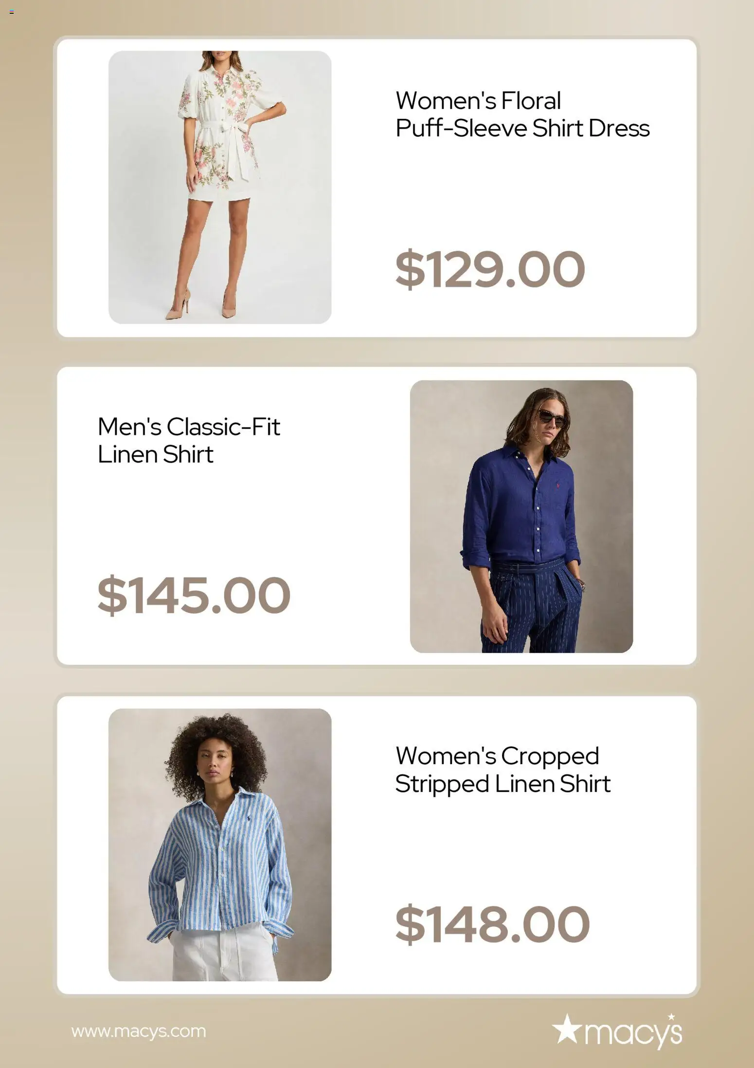 macys - Macy's Weekly Ad - from Sunday 03/15 2026 - page: 2