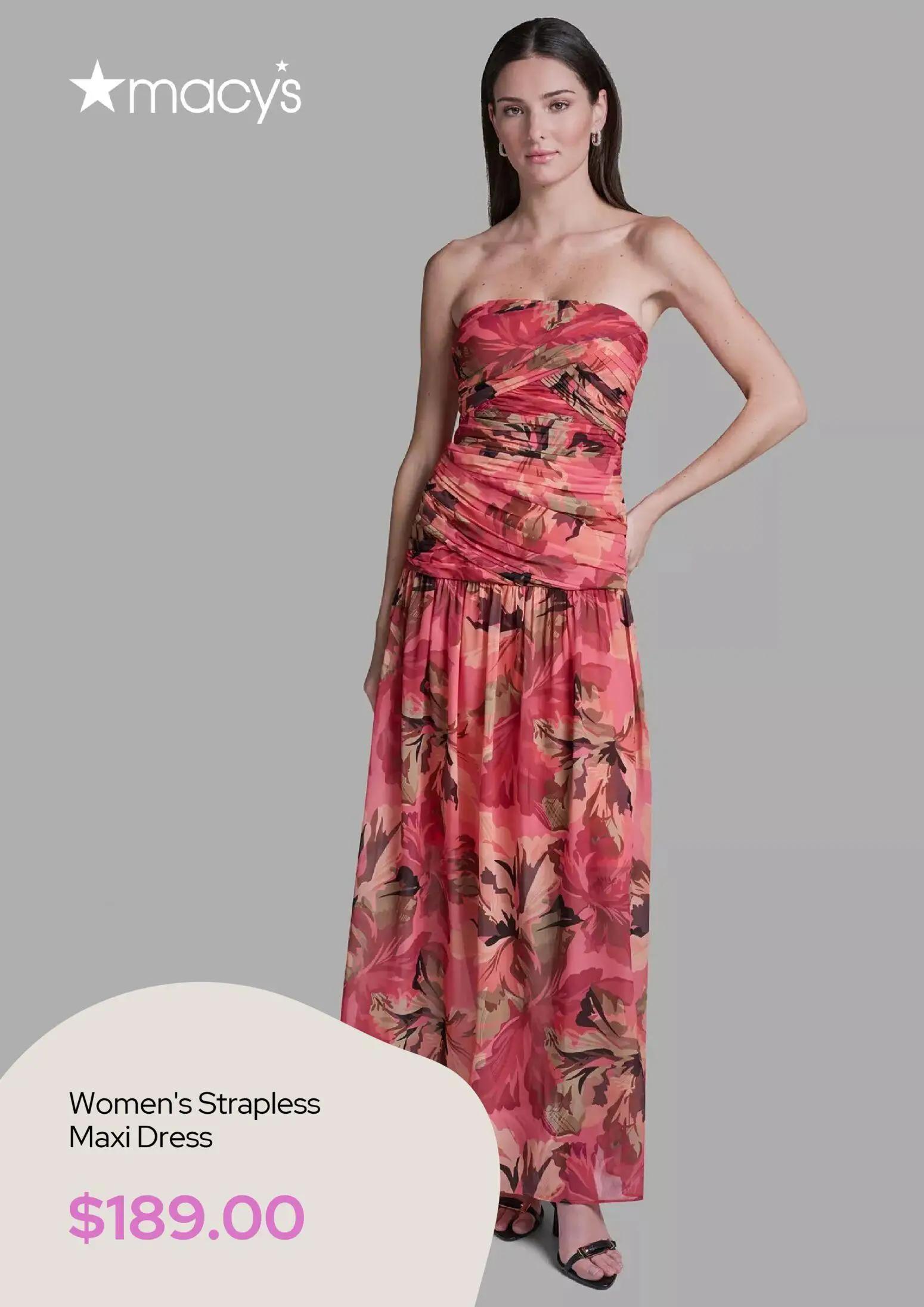 macys - Macy's Weekly Ad - from Friday 04/03 2026 - page: 5