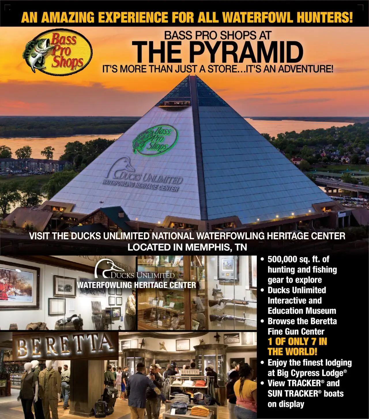 cabelas - Cabela's Waterfowl 25 - from Wednesday 10/01 2025 - page: 3
