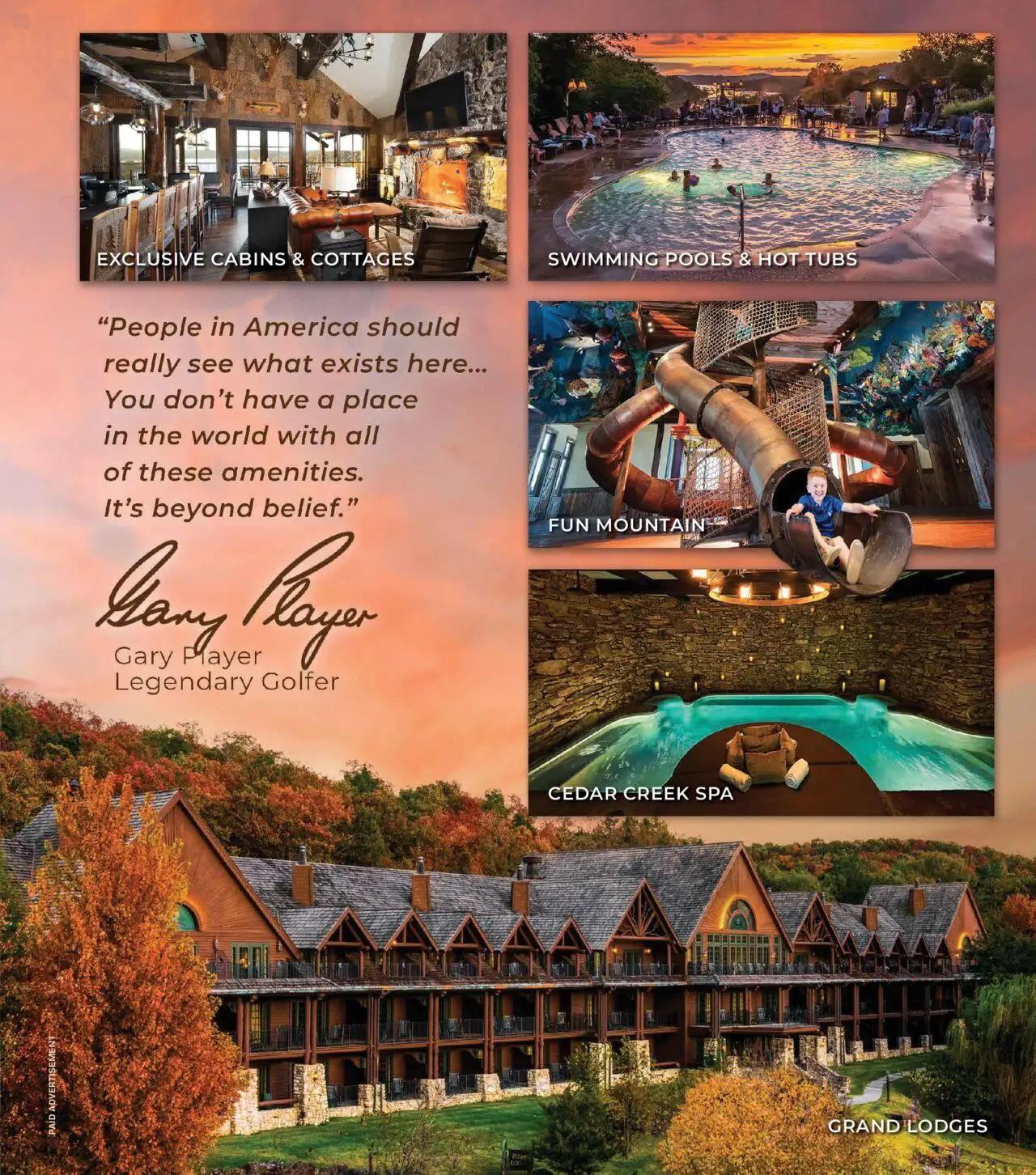 cabelas - Cabela's Fall Clothing 25 - from Wednesday 10/01 2025 - page: 111