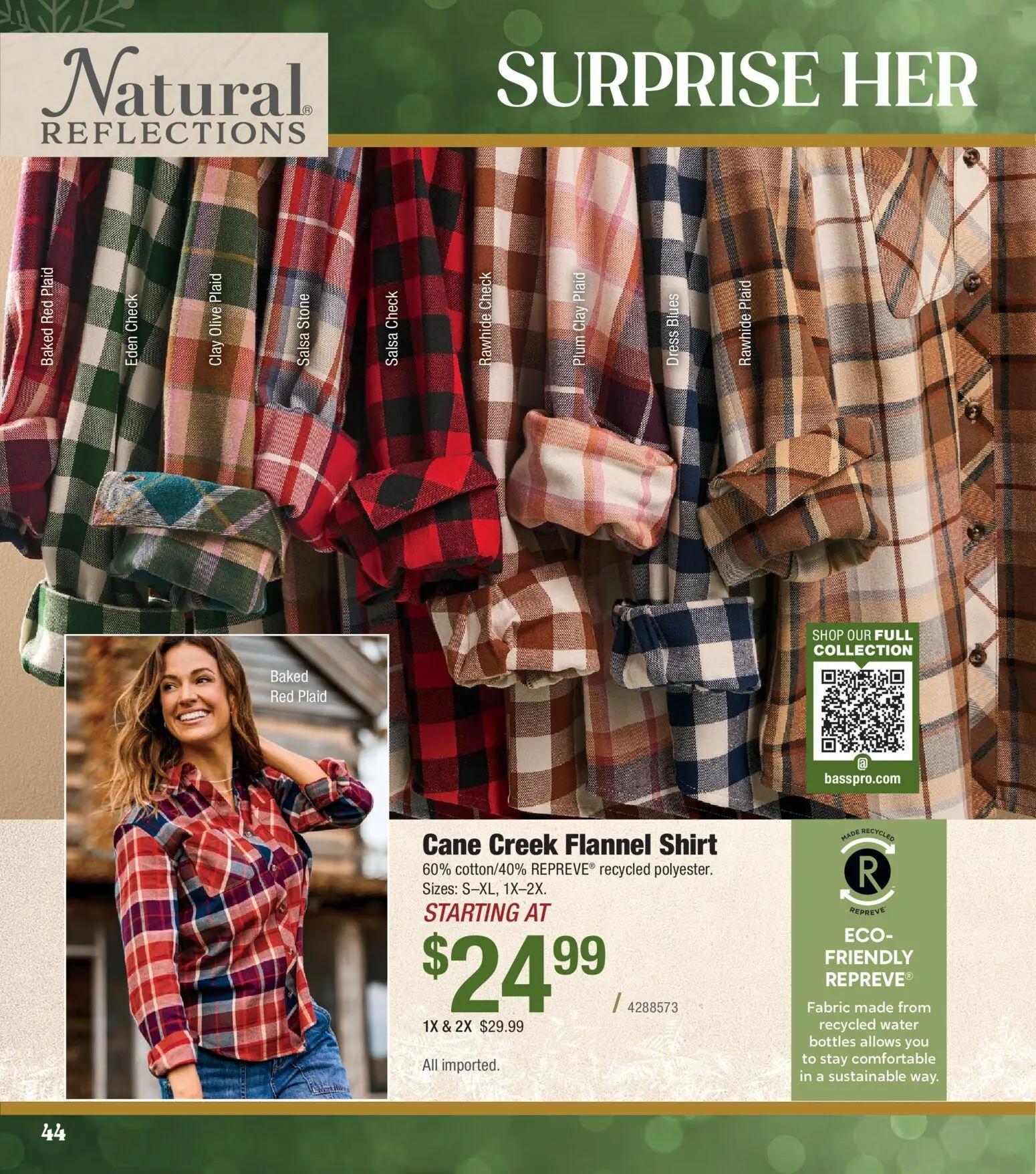 cabelas - Cabela's Kids' Wishbook 25 - from Saturday 11/01 2025 - page: 44