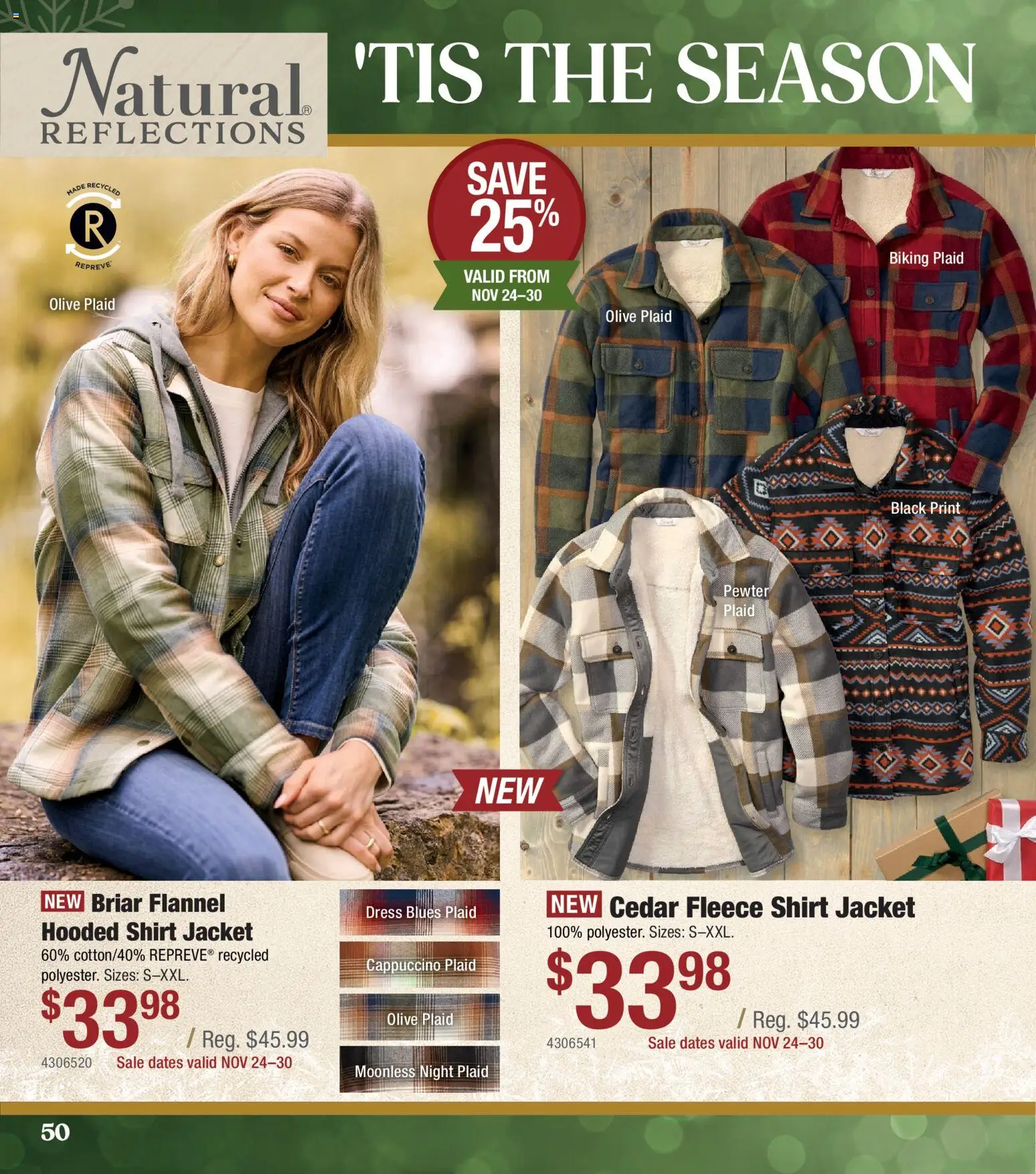 cabelas - Cabela's Kids' Wishbook 25 - from Saturday 11/01 2025 - page: 50