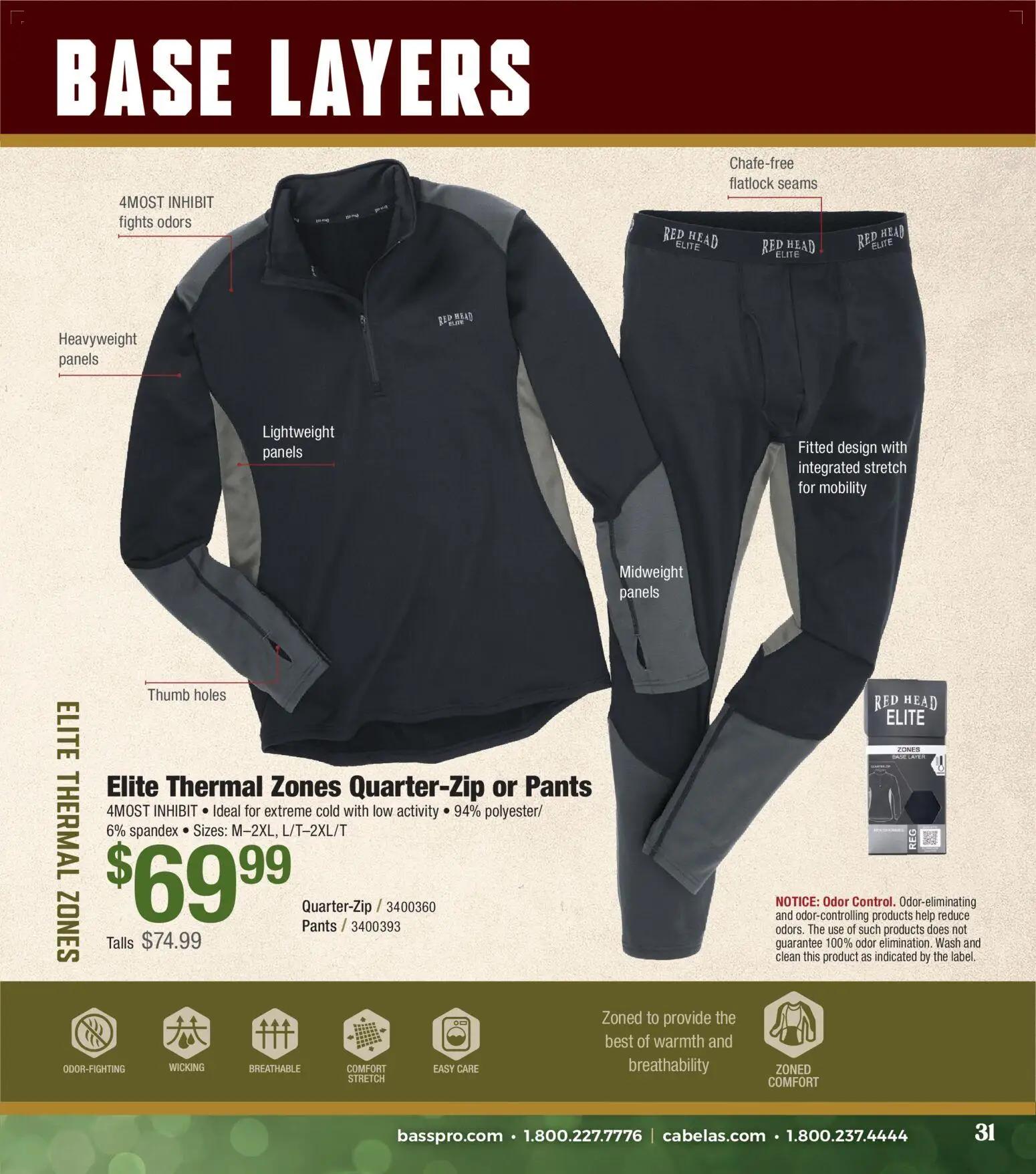 cabelas - Cabela's Kids' Wishbook 25 - from Saturday 11/01 2025 - page: 31