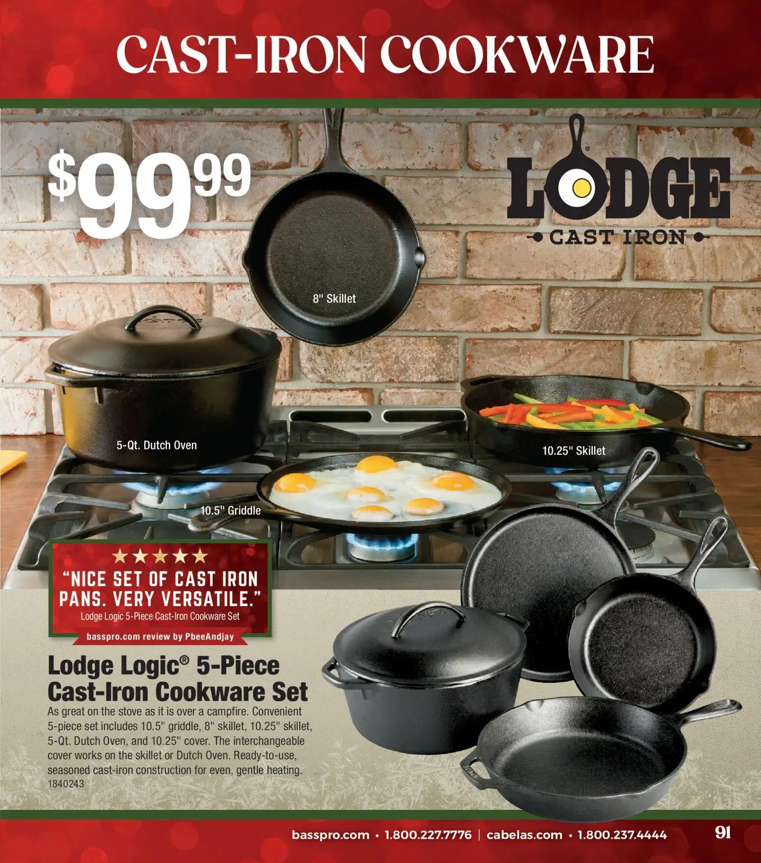 cabelas - Cabela's Kids' Wishbook 25 - from Saturday 11/01 2025 - page: 91