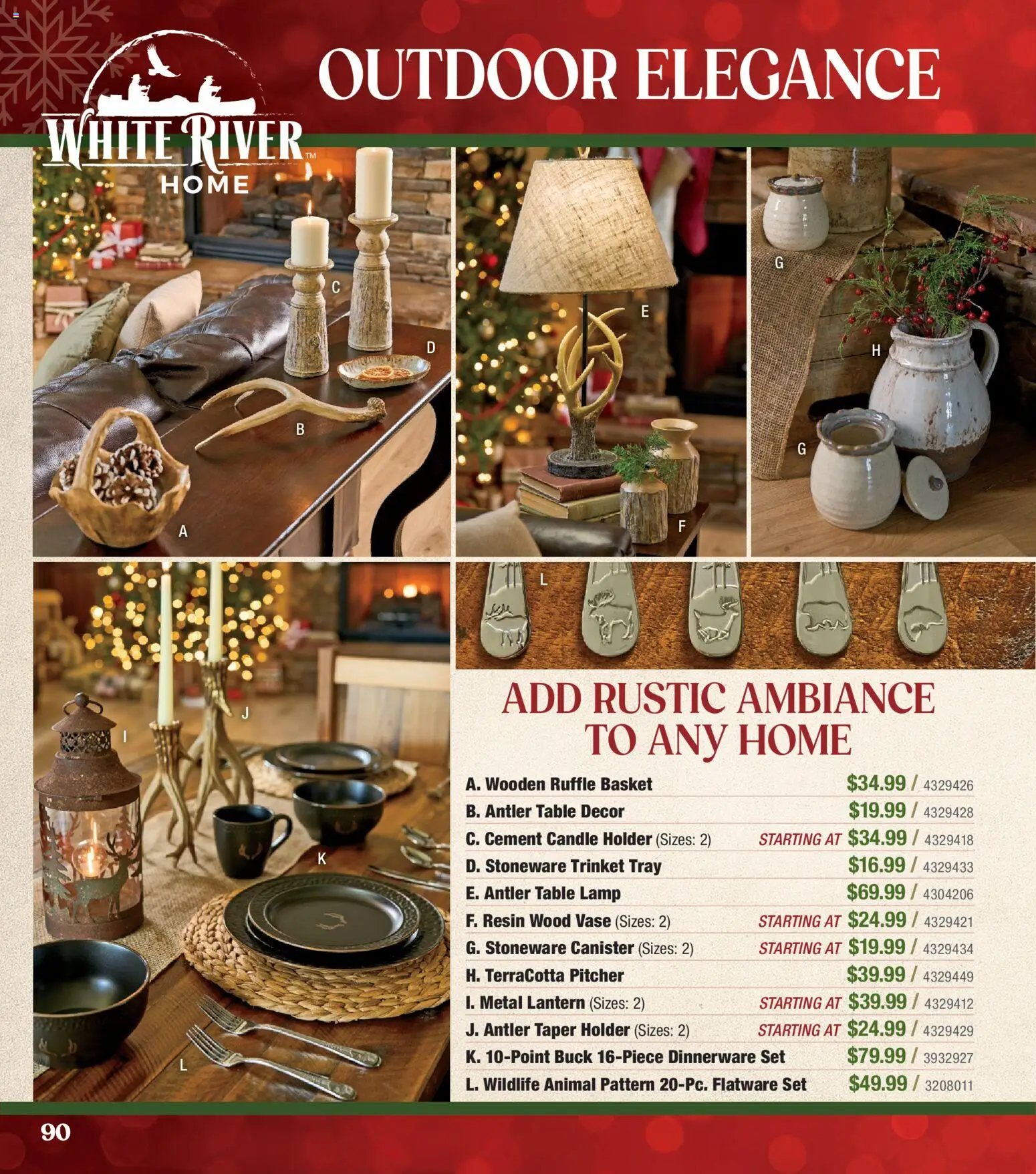 cabelas - Cabela's Kids' Wishbook 25 - from Saturday 11/01 2025 - page: 90