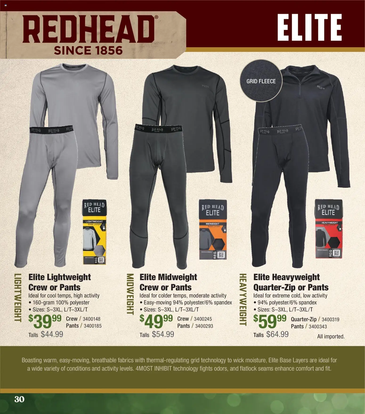 cabelas - Cabela's Kids' Wishbook 25 - from Saturday 11/01 2025 - page: 30