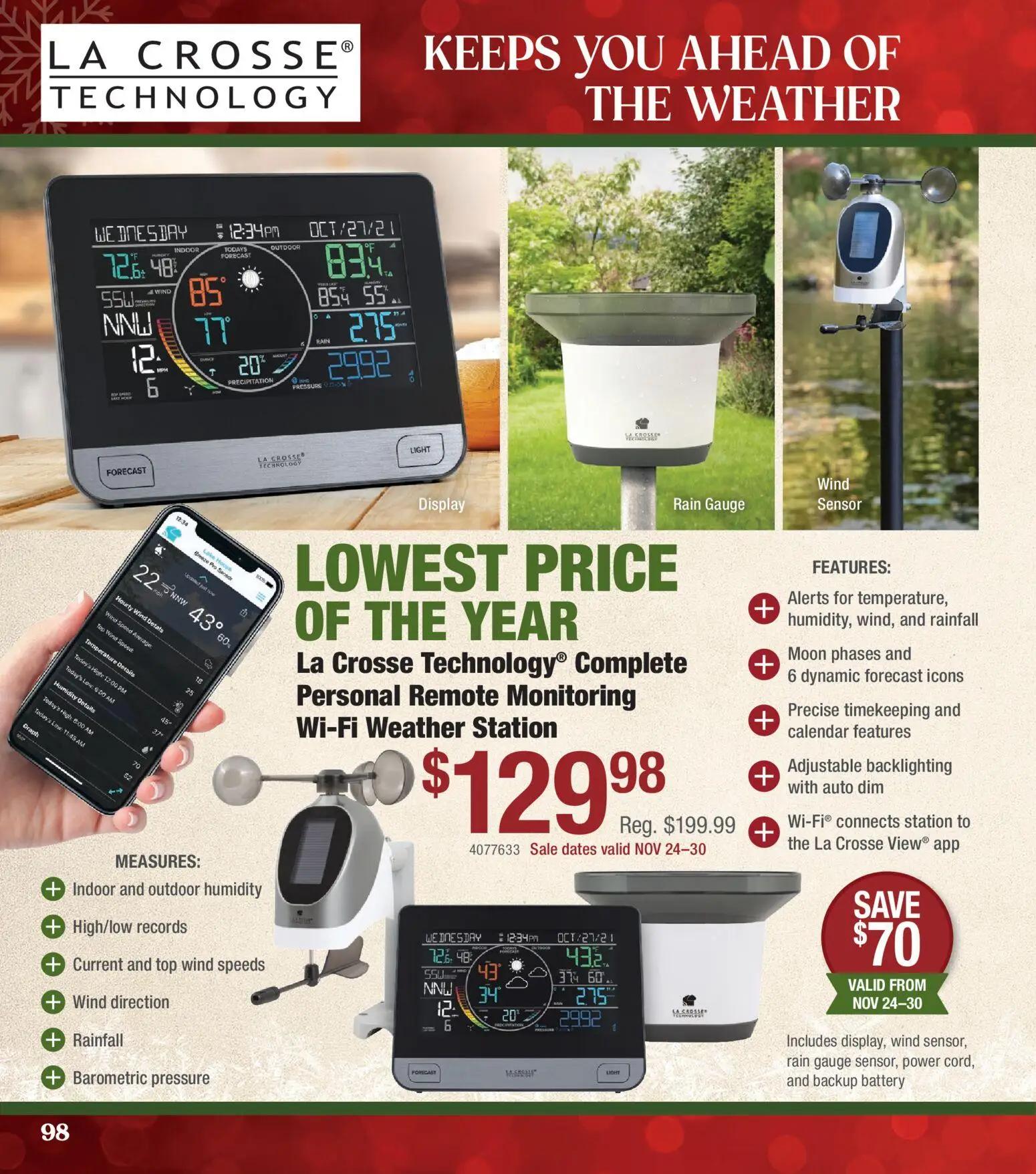 cabelas - Cabela's Kids' Wishbook 25 - from Saturday 11/01 2025 - page: 98