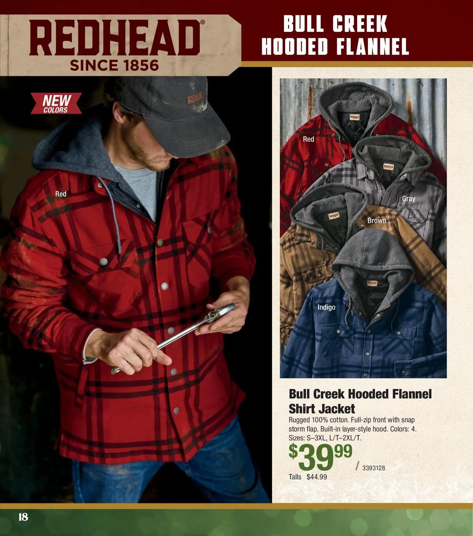 cabelas - Cabela's Kids' Wishbook 25 - from Saturday 11/01 2025 - page: 18