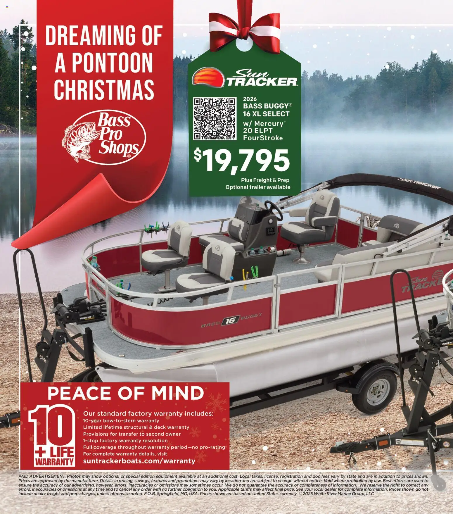 cabelas - Cabela's Kids' Wishbook 25 - from Saturday 11/01 2025 - page: 12