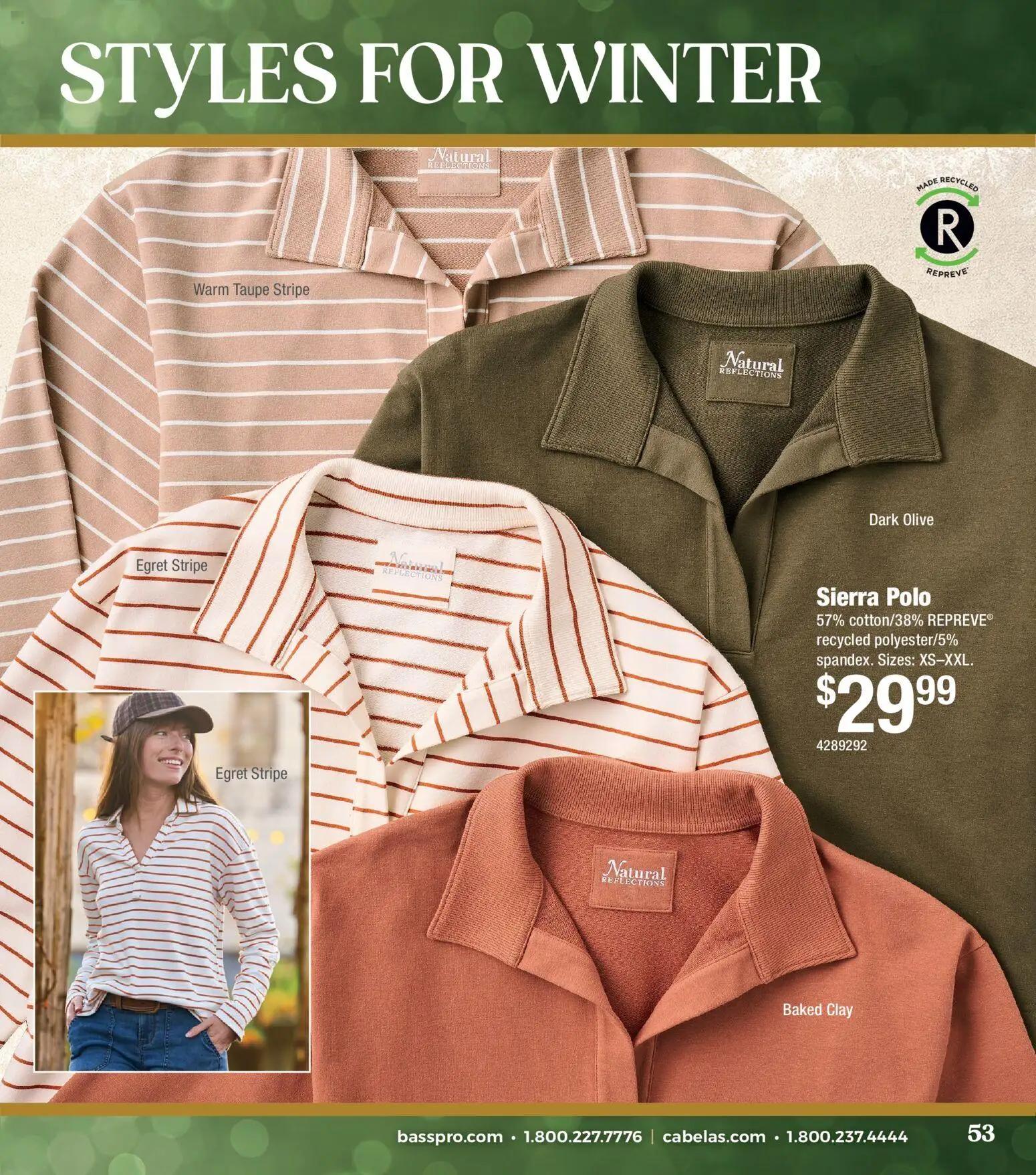 cabelas - Cabela's Kids' Wishbook 25 - from Saturday 11/01 2025 - page: 53