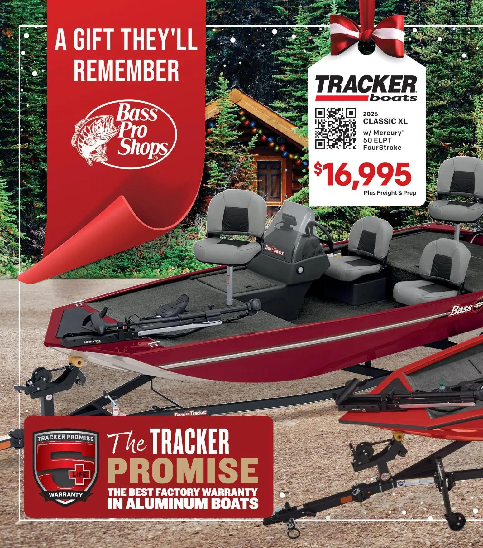 cabelas - Cabela's Kids' Wishbook 25 - from Saturday 11/01 2025 - page: 10
