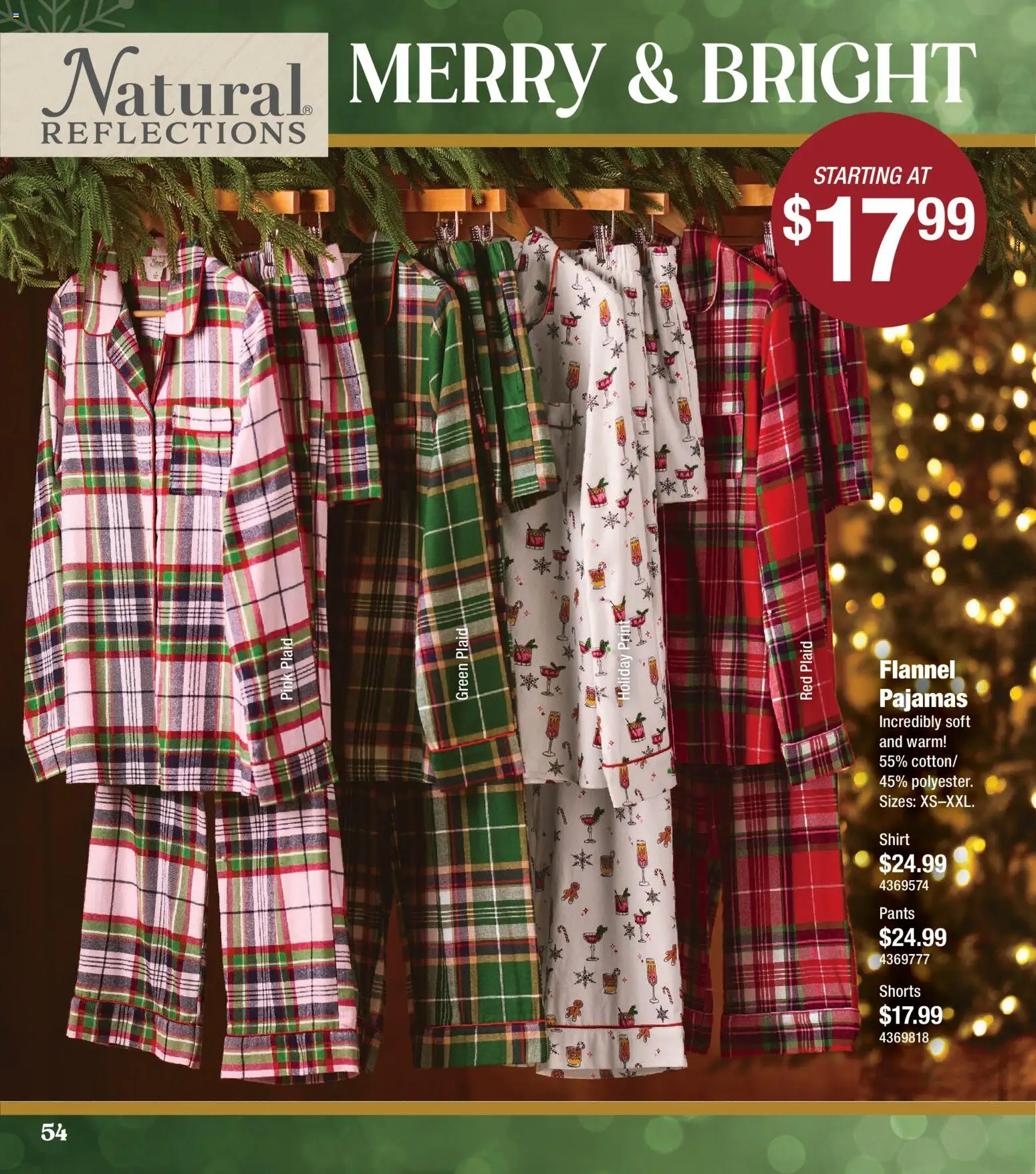 cabelas - Cabela's Kids' Wishbook 25 - from Saturday 11/01 2025 - page: 54