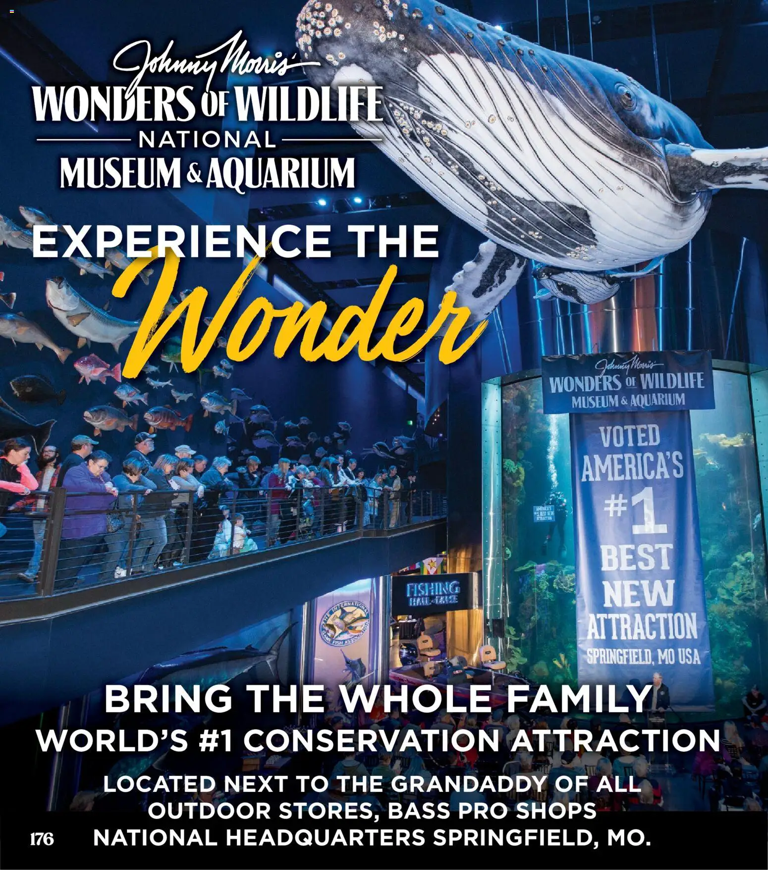 cabelas - Cabela's Kids' Wishbook 25 - from Saturday 11/01 2025 - page: 176