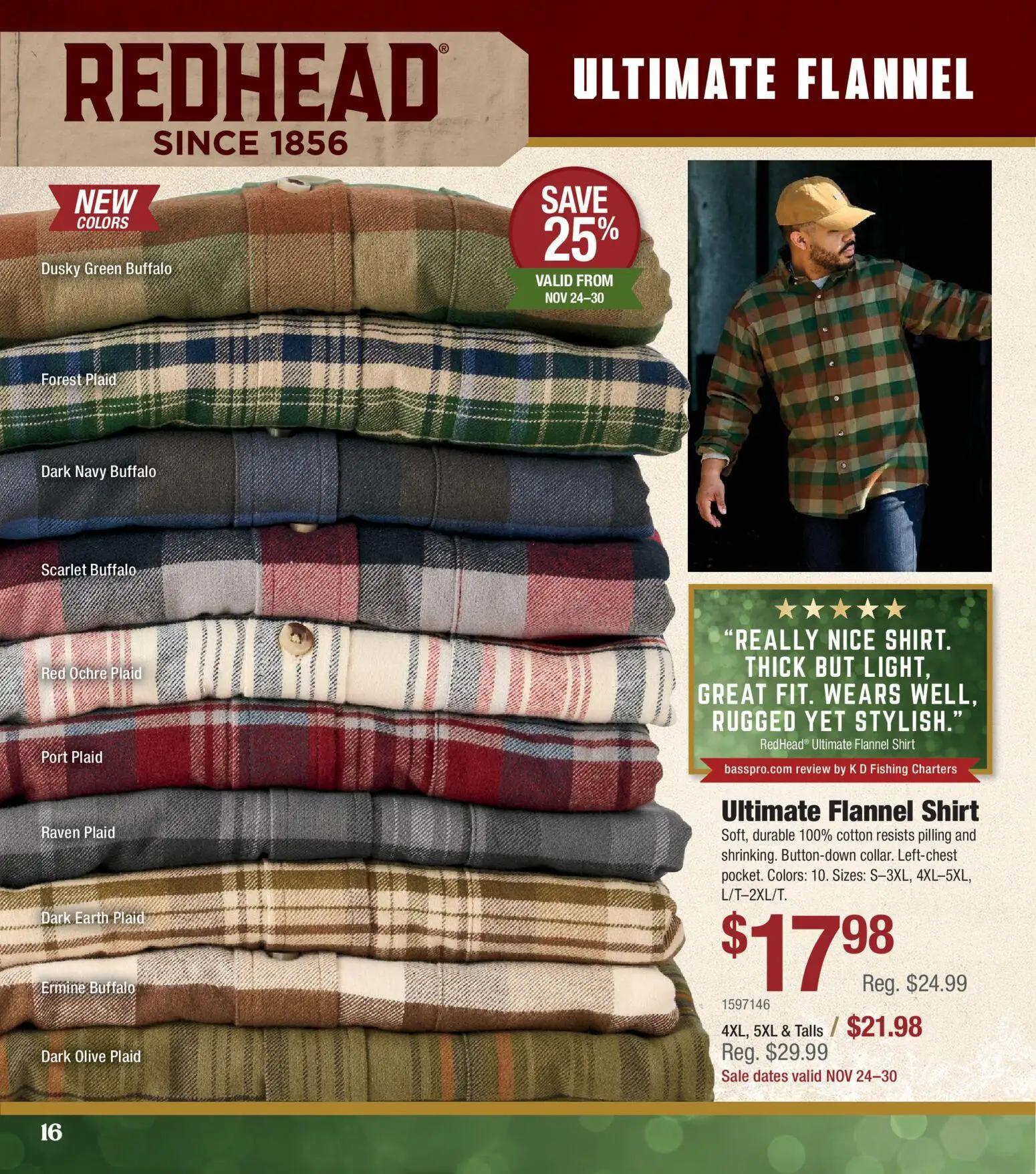 cabelas - Cabela's Kids' Wishbook 25 - from Saturday 11/01 2025 - page: 16