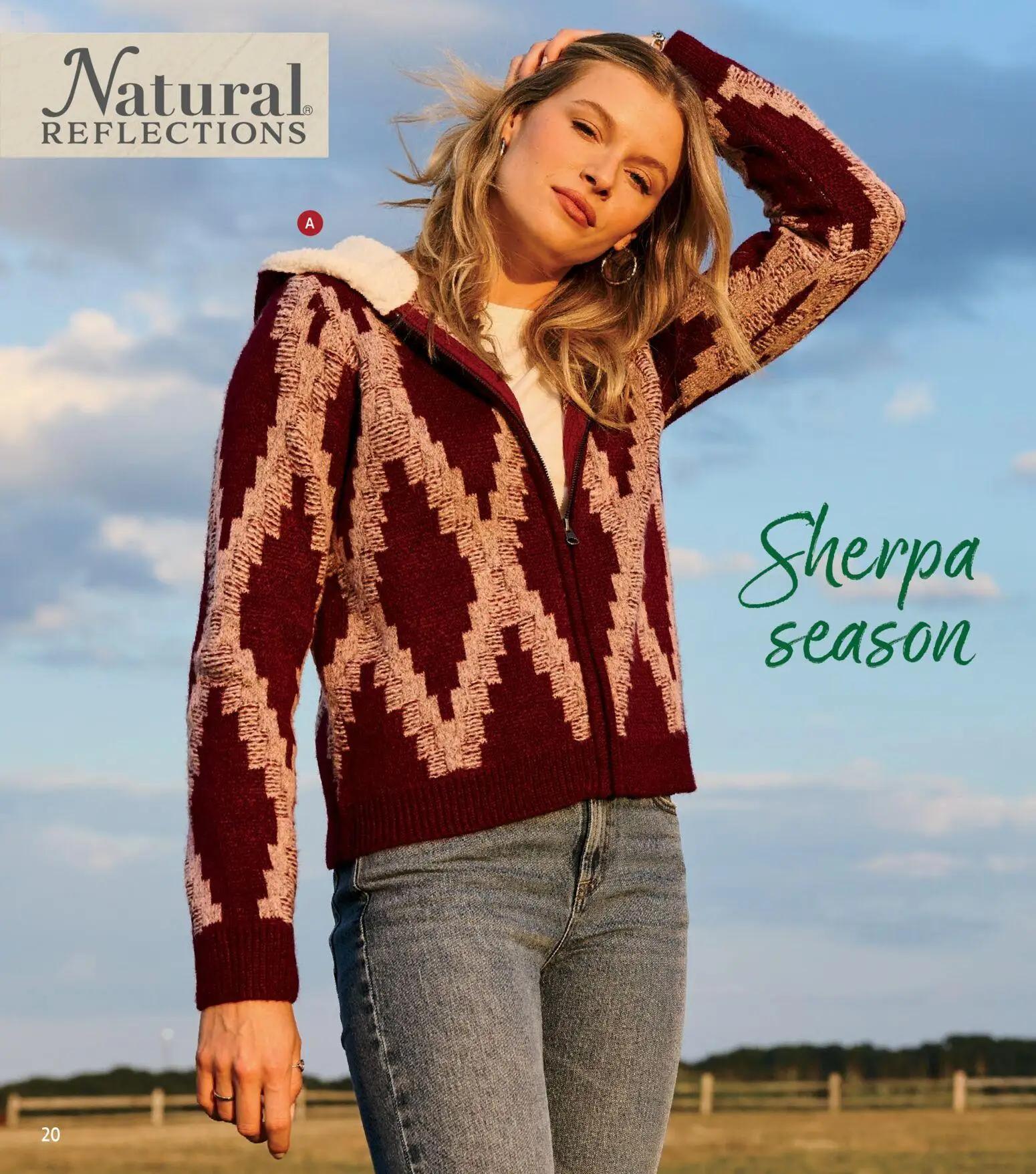 cabelas - Cabela's Winter Clothing 25 - from Thursday 11/20 2025 - page: 20