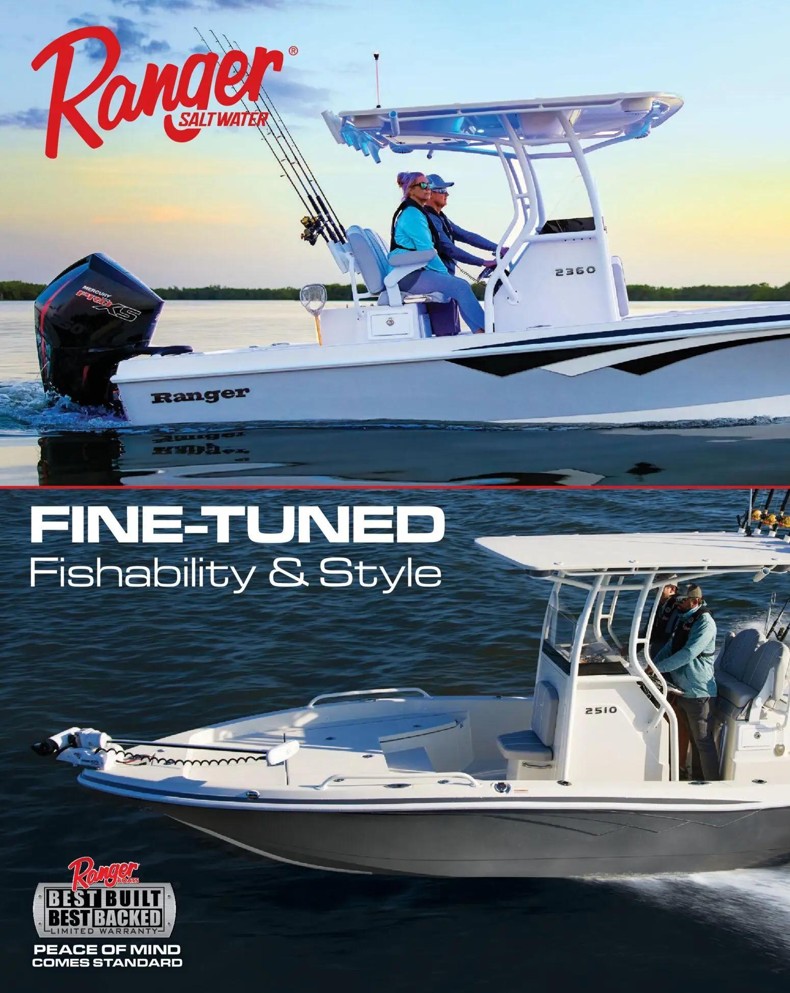 cabelas - Cabela's Saltwater Specialist 26 - from Monday 12/15 2025 - page: 286