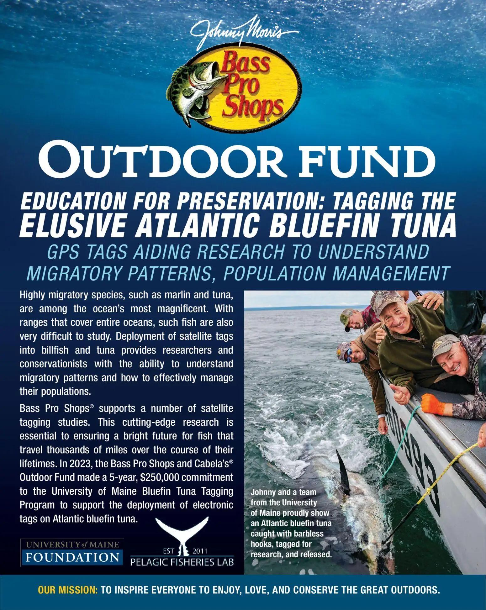 cabelas - Cabela's Saltwater Specialist 26 - from Monday 12/15 2025 - page: 106