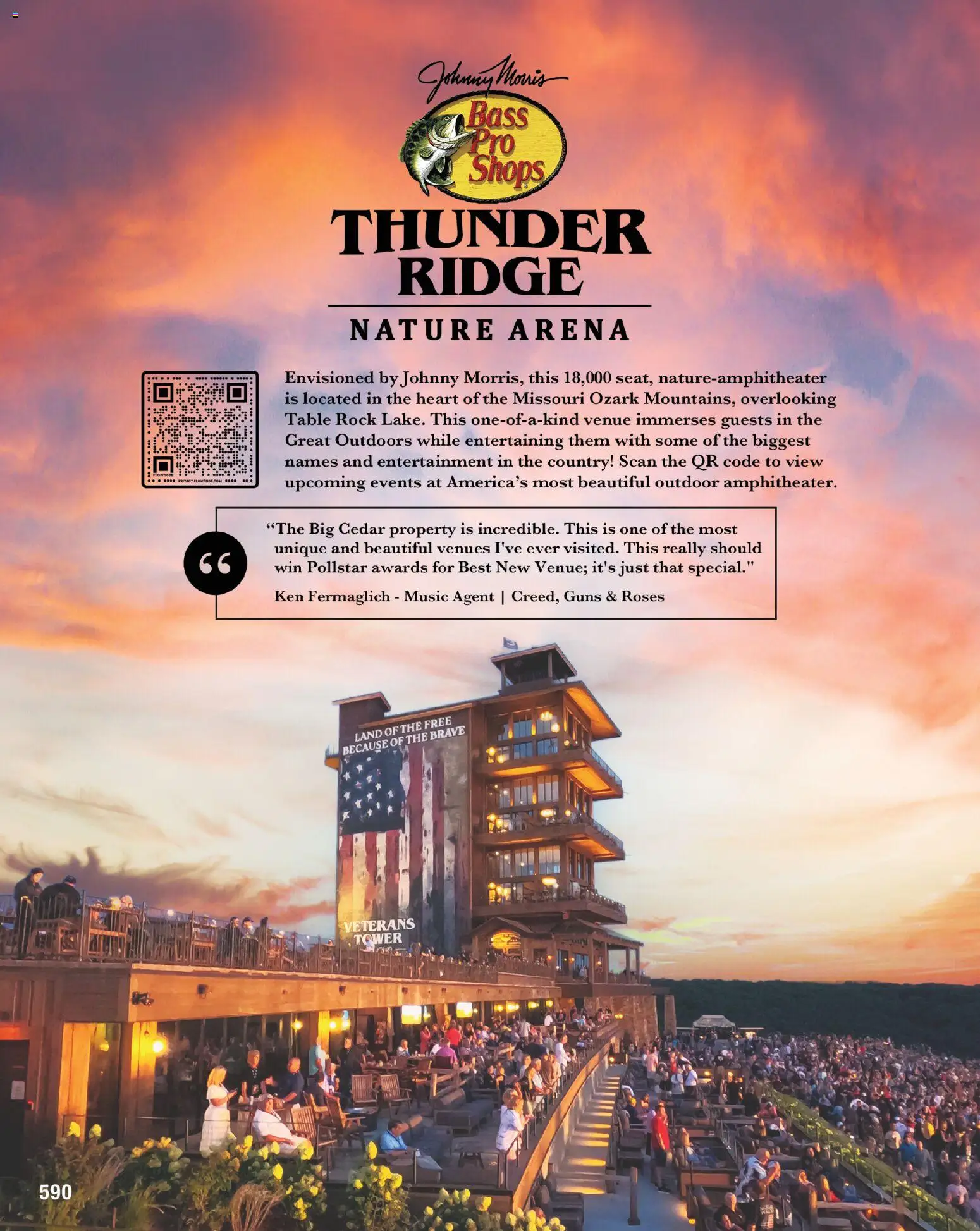 cabelas - Cabela's Spring Fishing Master 26 - from Thursday 01/22 2026 - page: 590