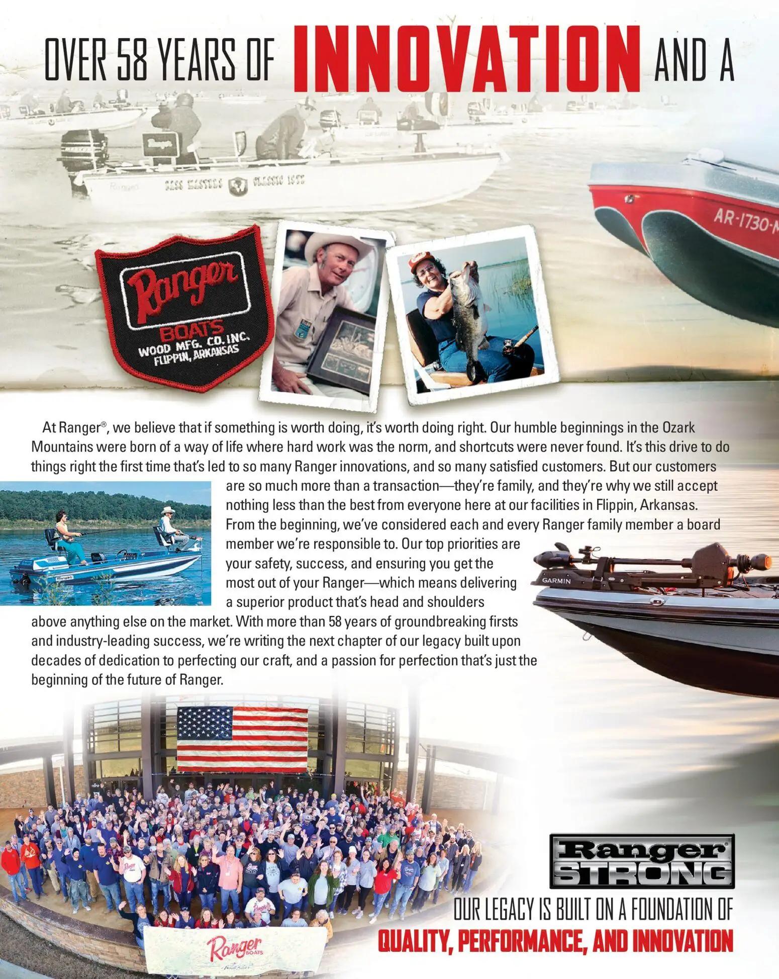 cabelas - Cabela's Spring Fishing Master 26 - from Thursday 01/22 2026 - page: 50