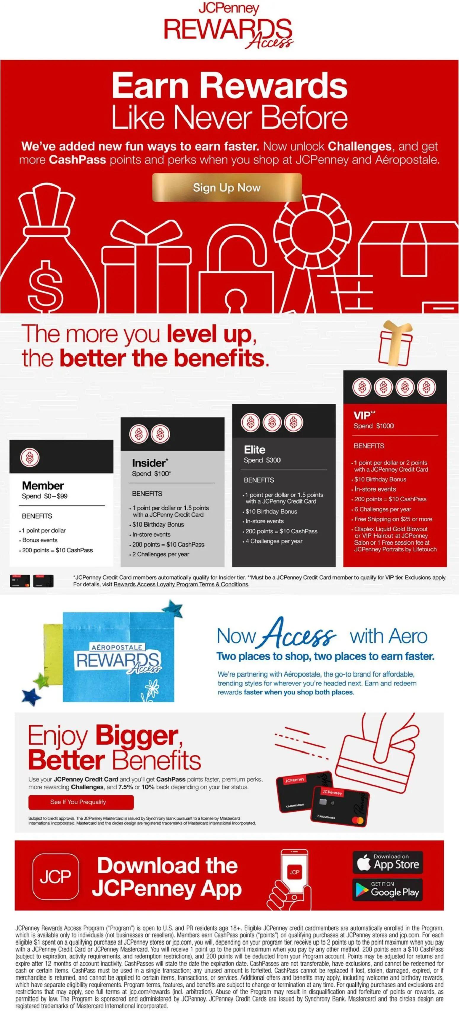 jcpenney - JCPenney Weekly Ad - 09/08 - 09/13 2026 - page: 10